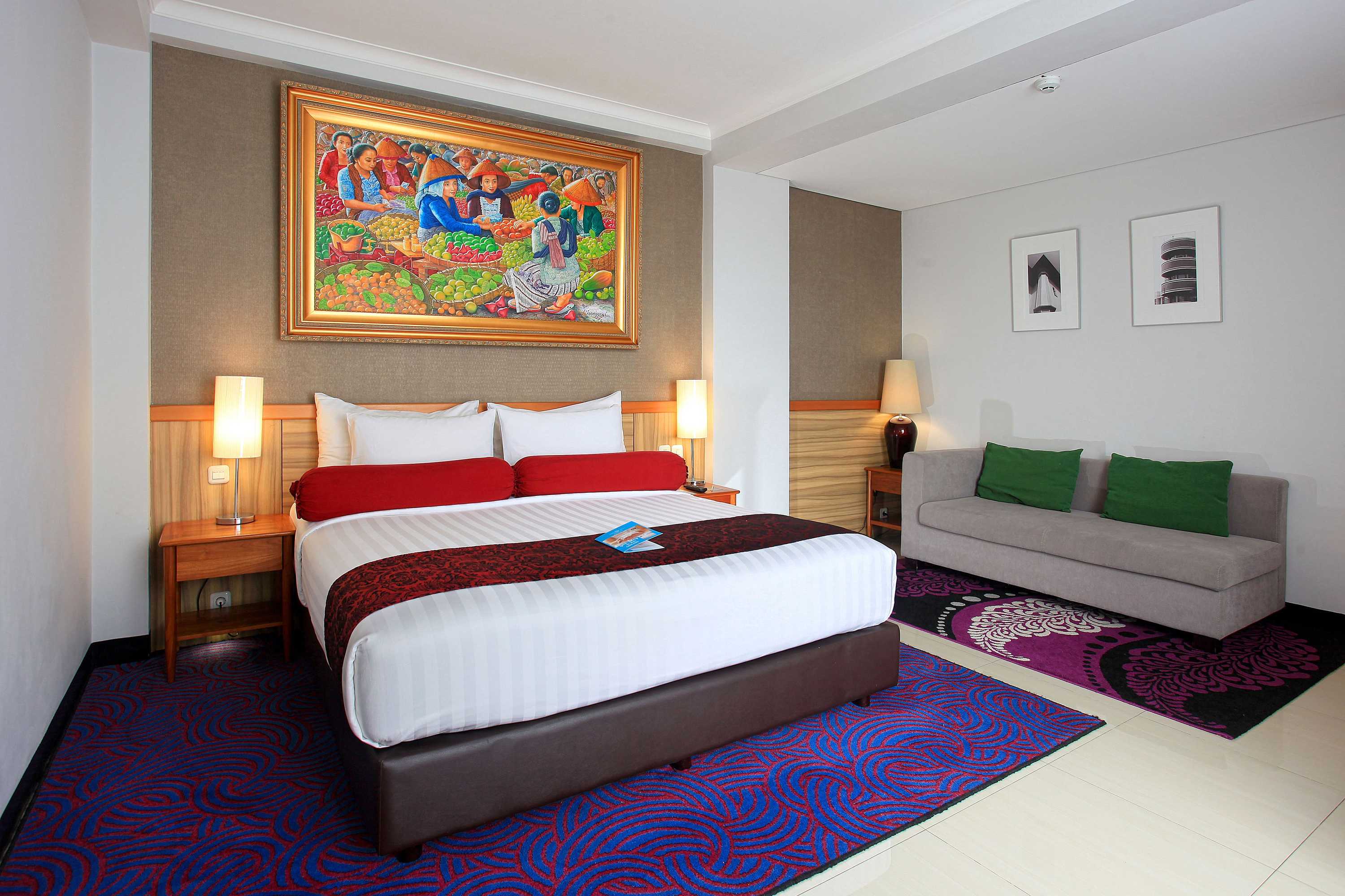 Gift card for Ivory Hotel Bandung Gift card for Ivory Hotel Bandung