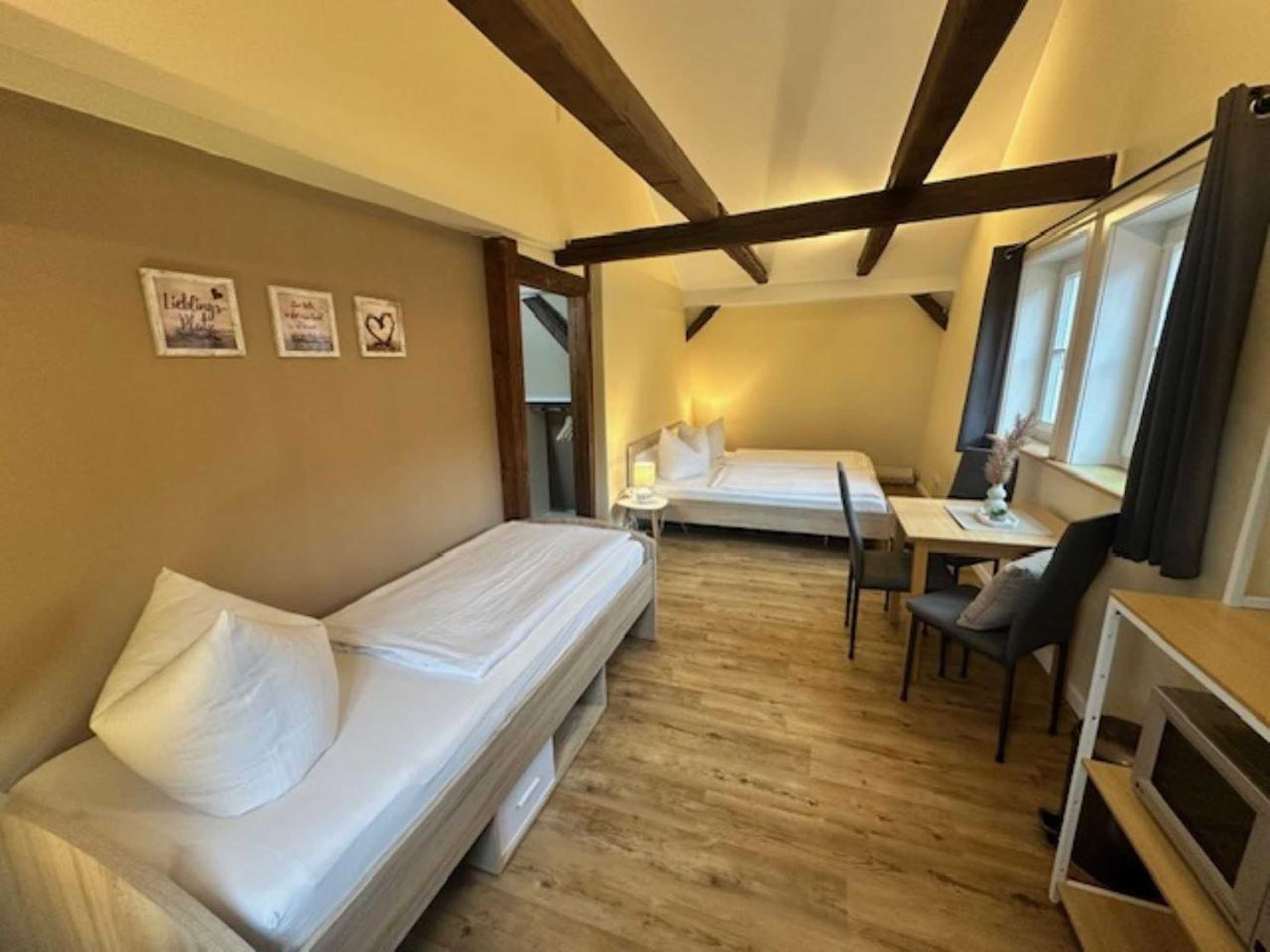 Gift card for Am Storchenturm