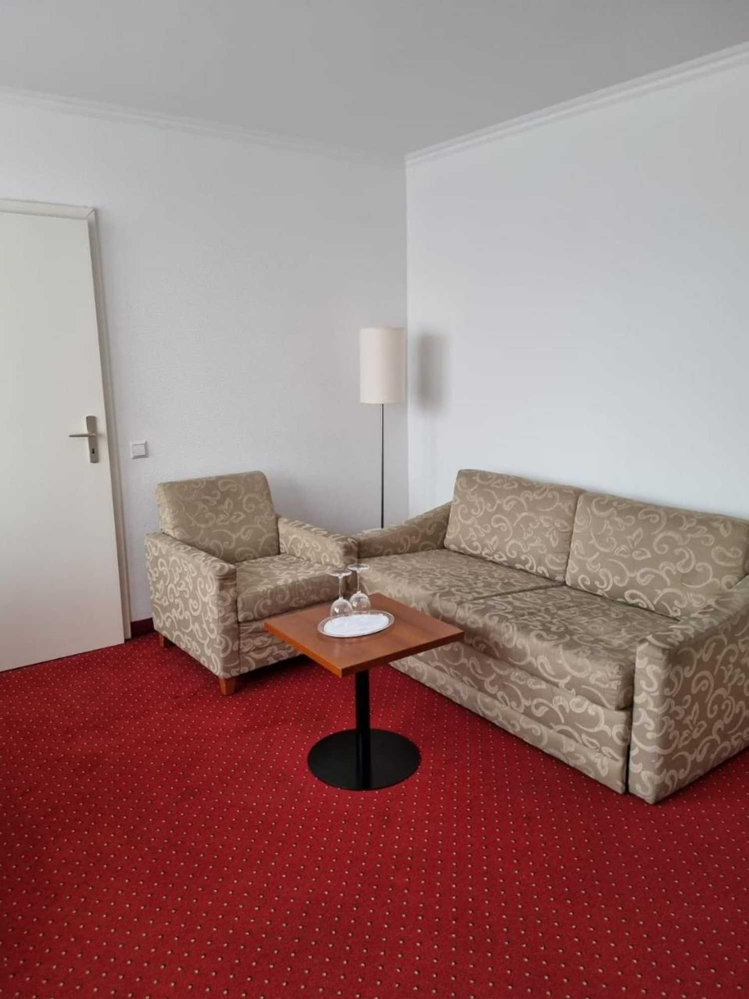 Gift card for Rosenpark Laurensberg Superior Hotel