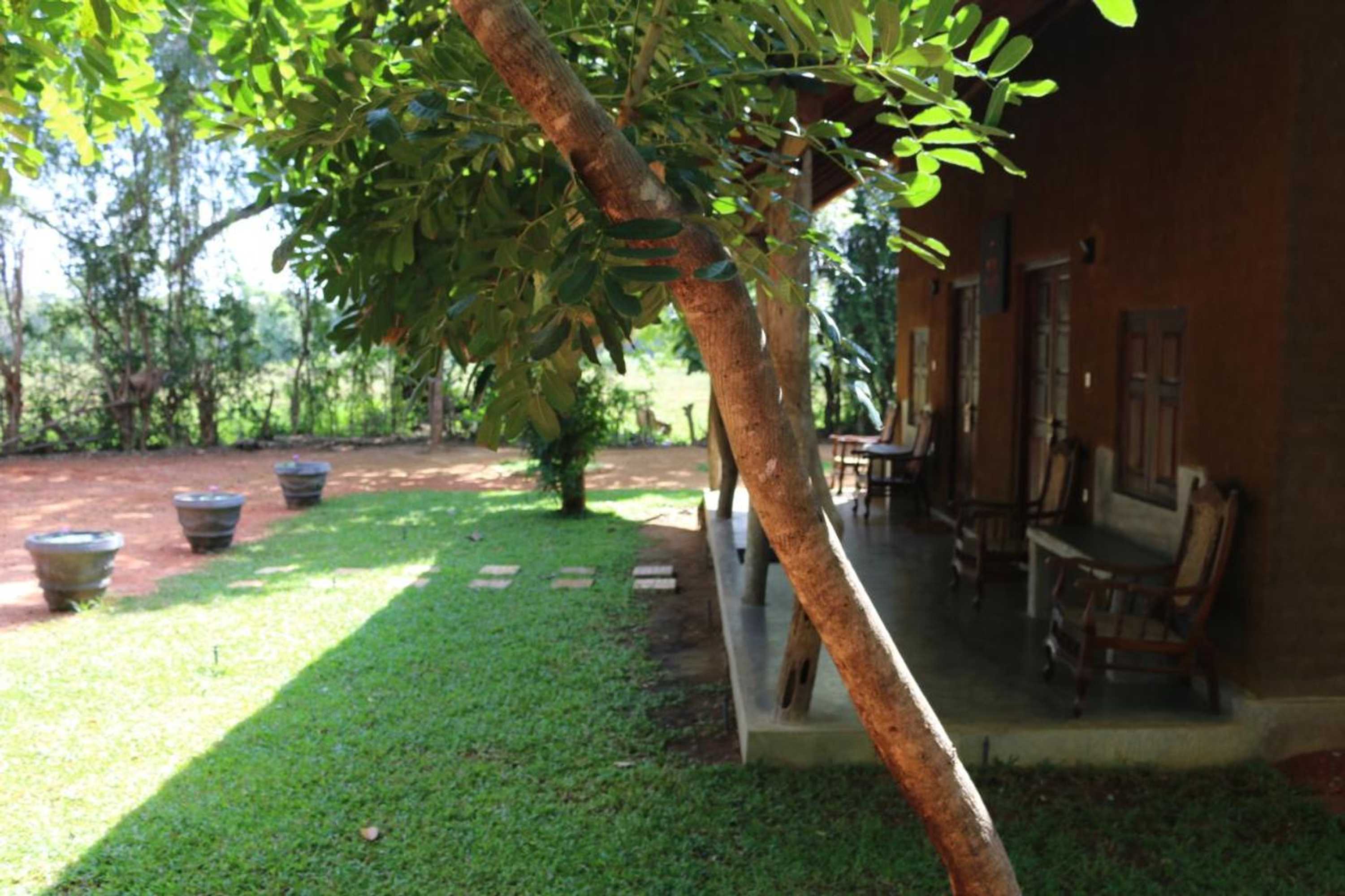 Gift card for Ama Villa