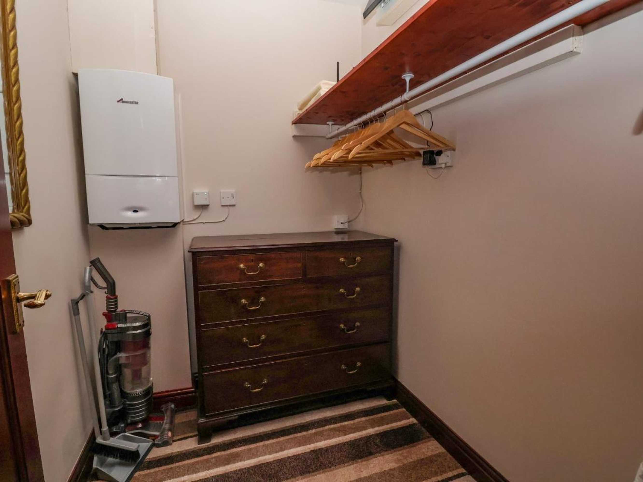 Gift card for Molls Cottage