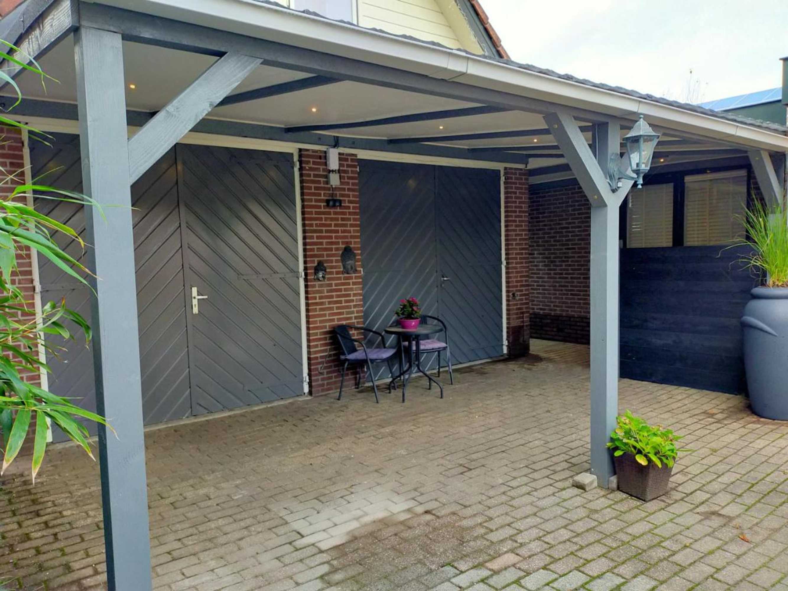 Gift card for Logeren op Dijk43