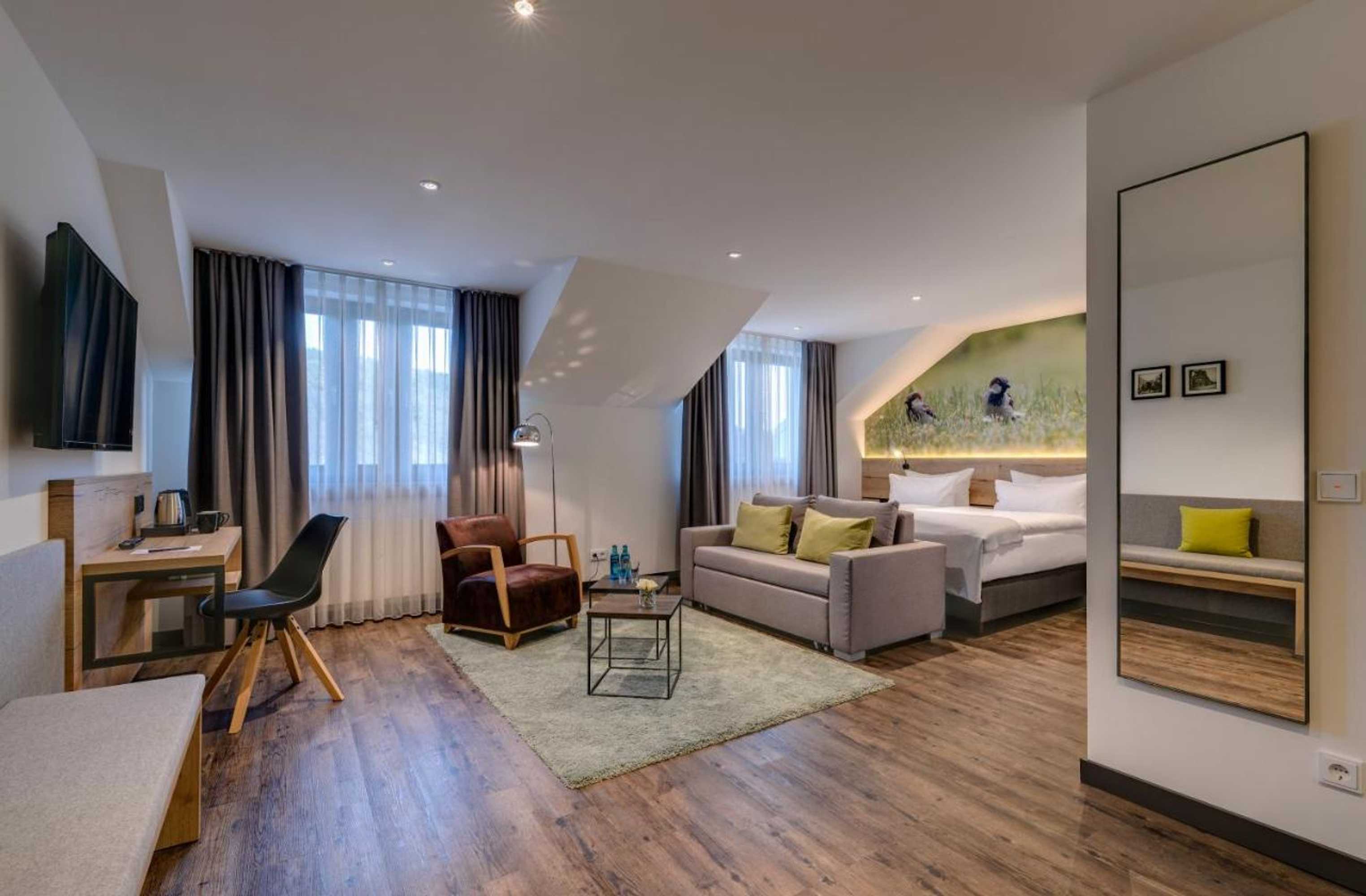 Gift card for Germania Wissen