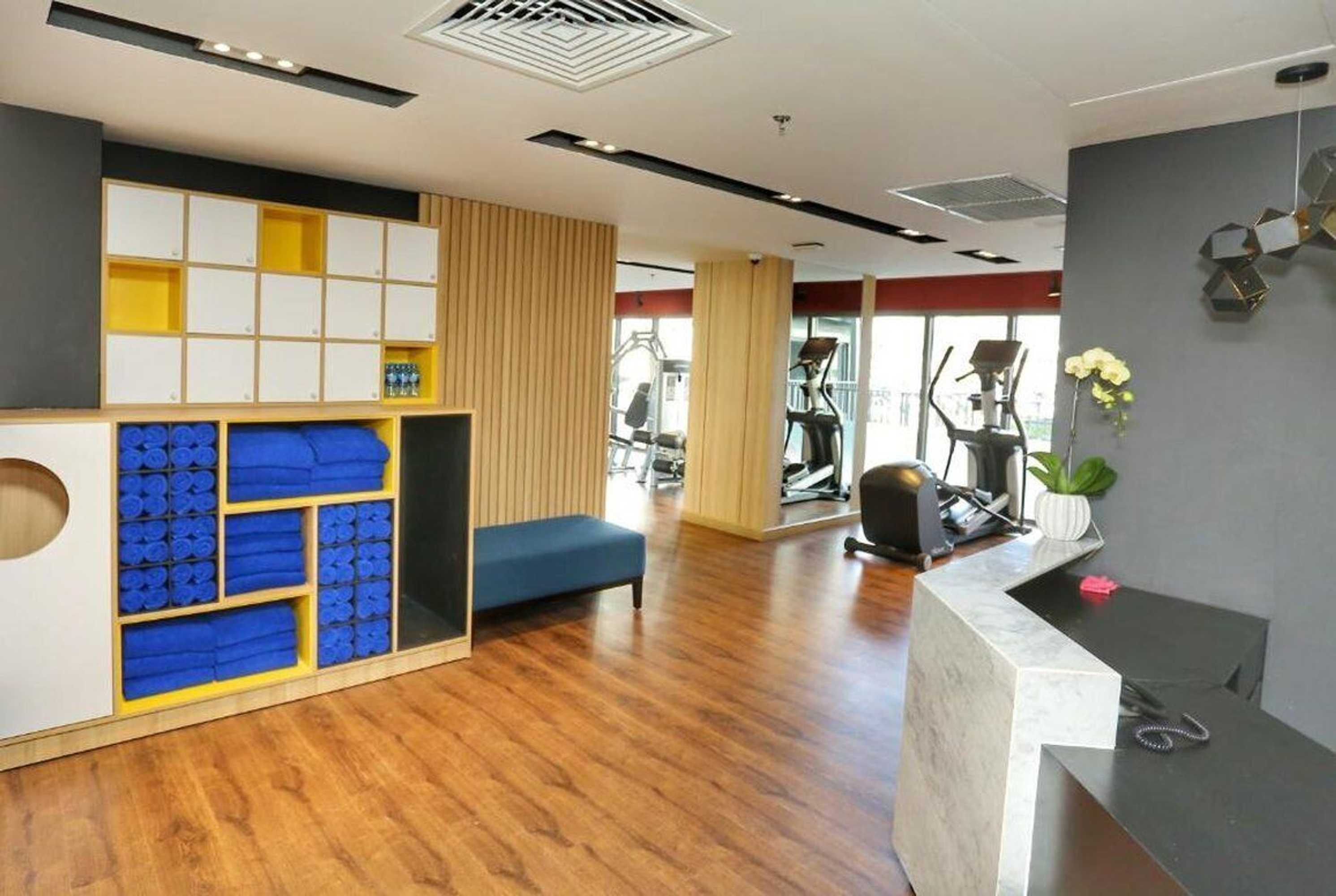 Gift card for Citadines Central Binh Duong Gift card for Citadines Central Binh Duong