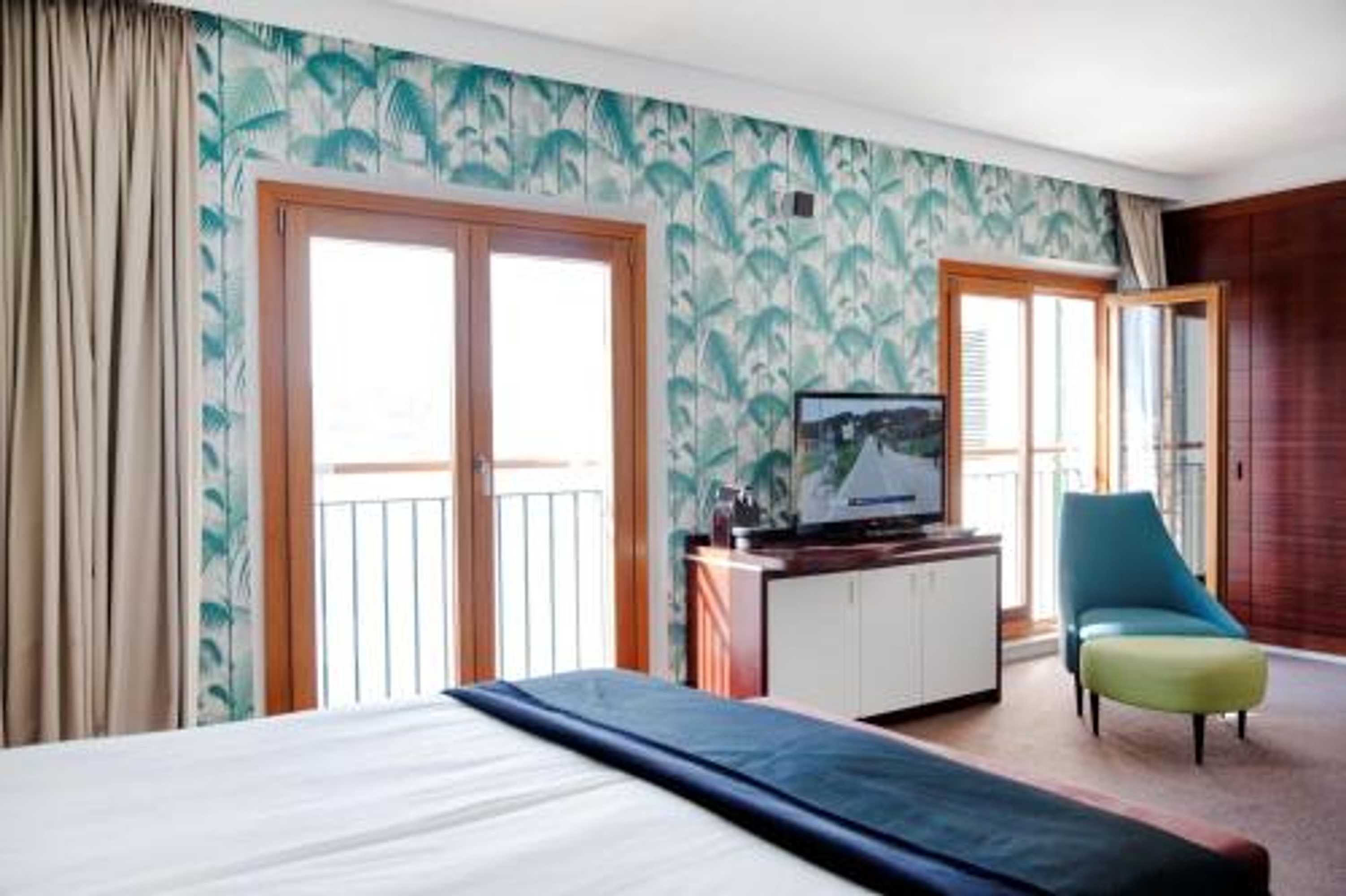 Gift card for Hotel Esplendido Gift card for Hotel Esplendido