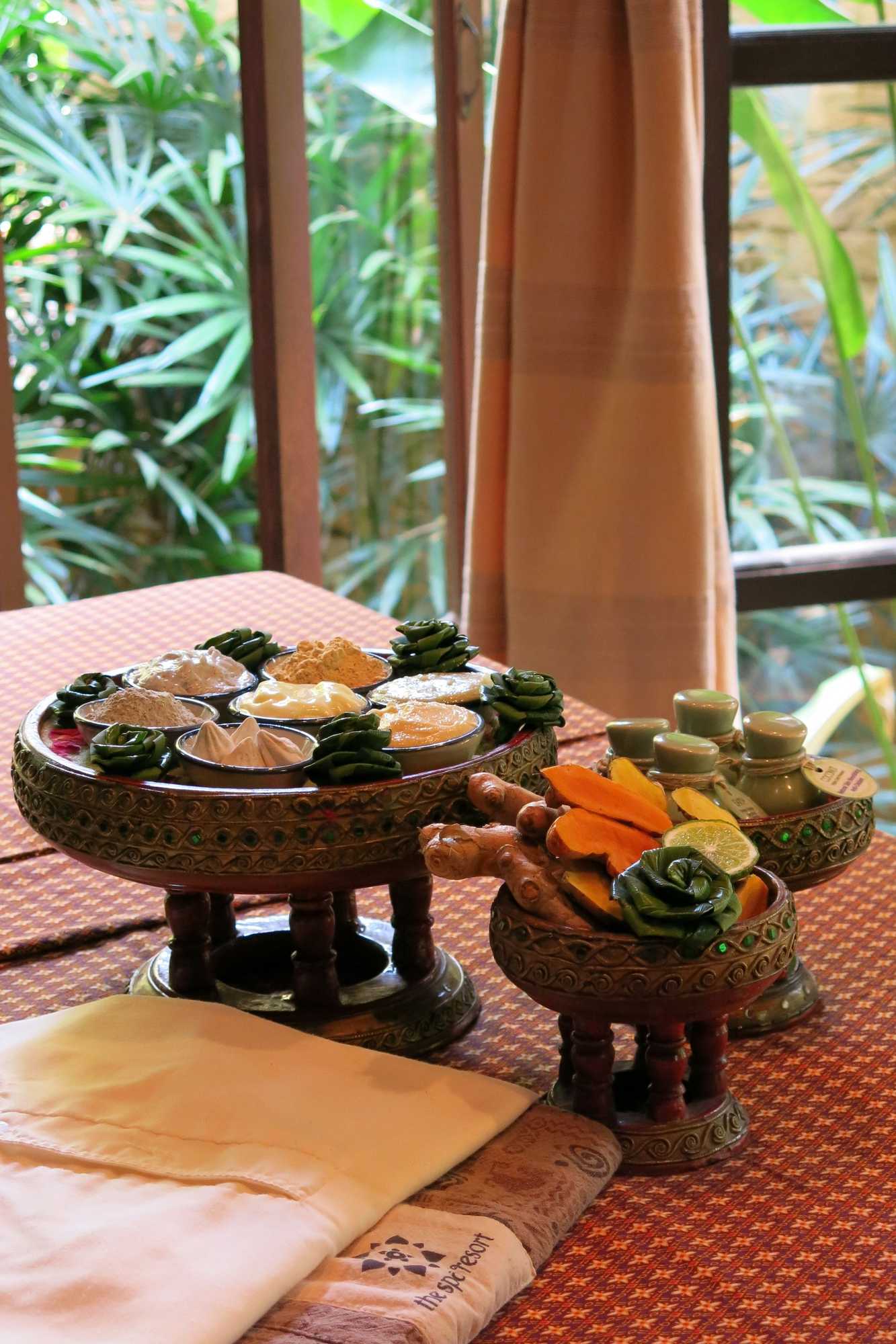 Gift card for The Pavana Chiang Mai Resort Gift card for The Pavana Chiang Mai Resort