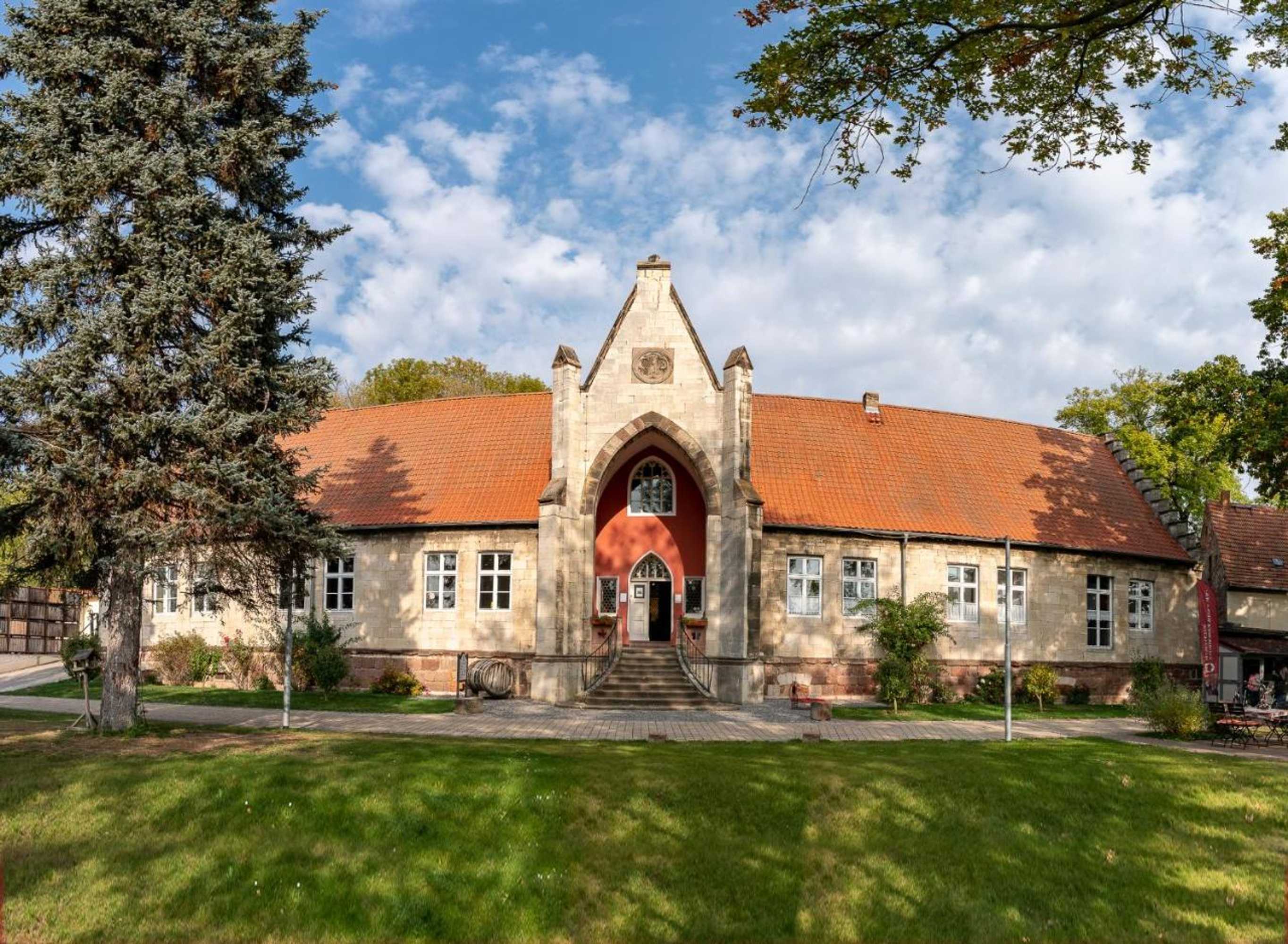 Gift card for Naumburger Wein & Sekt Manufaktur - Pension 1824