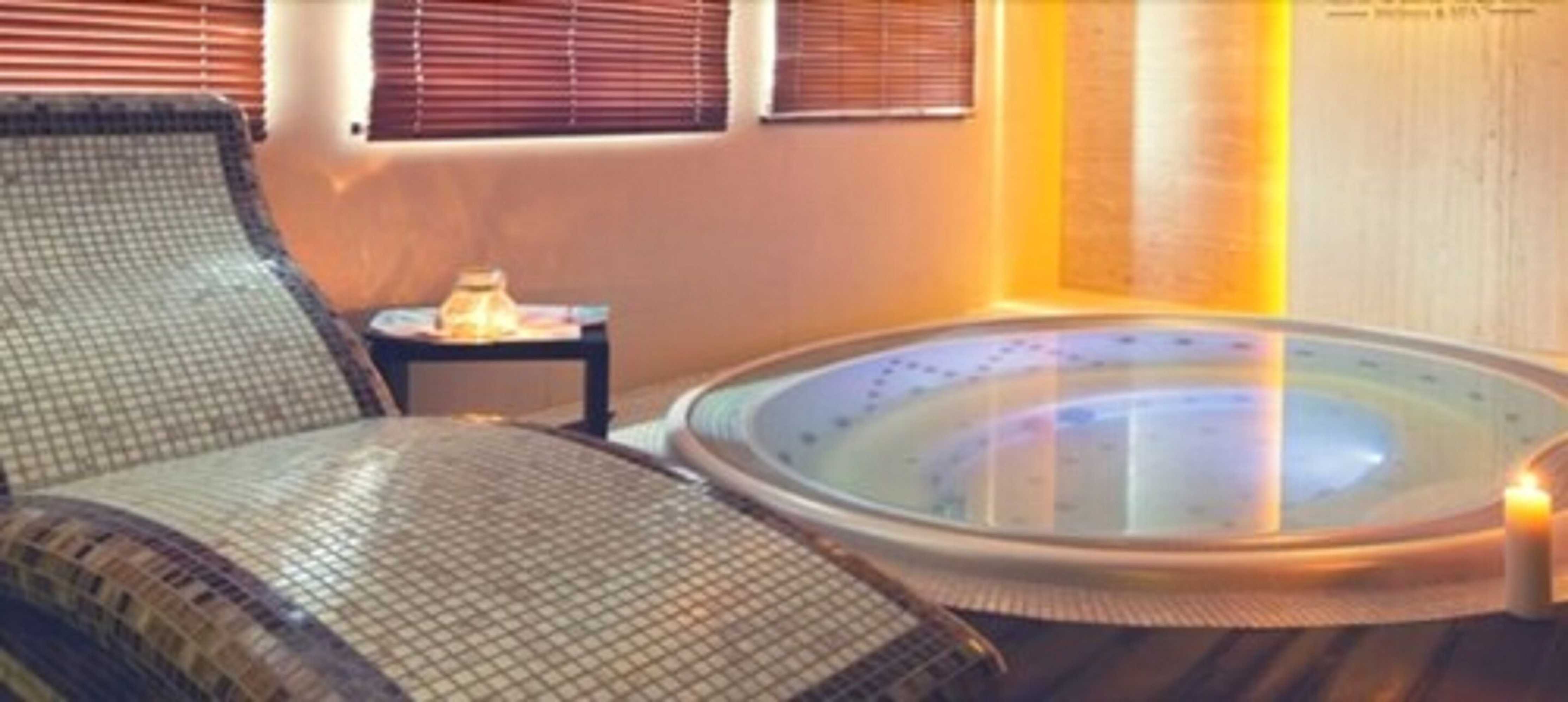 Gift card for Hotel Galicja Wellness & Spa Gift card for Hotel Galicja Wellness & Spa