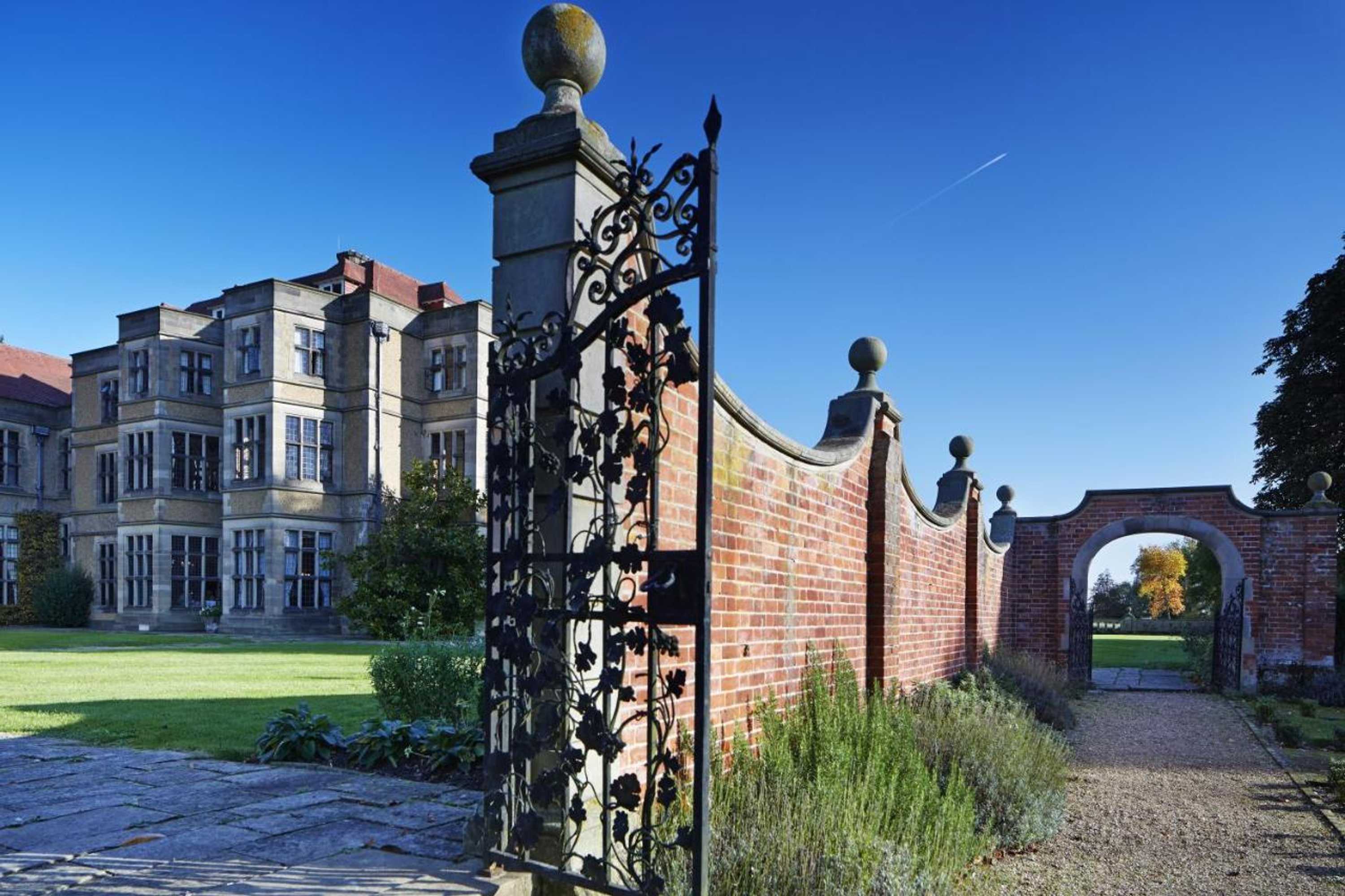 Gift card for Fanhams Hall