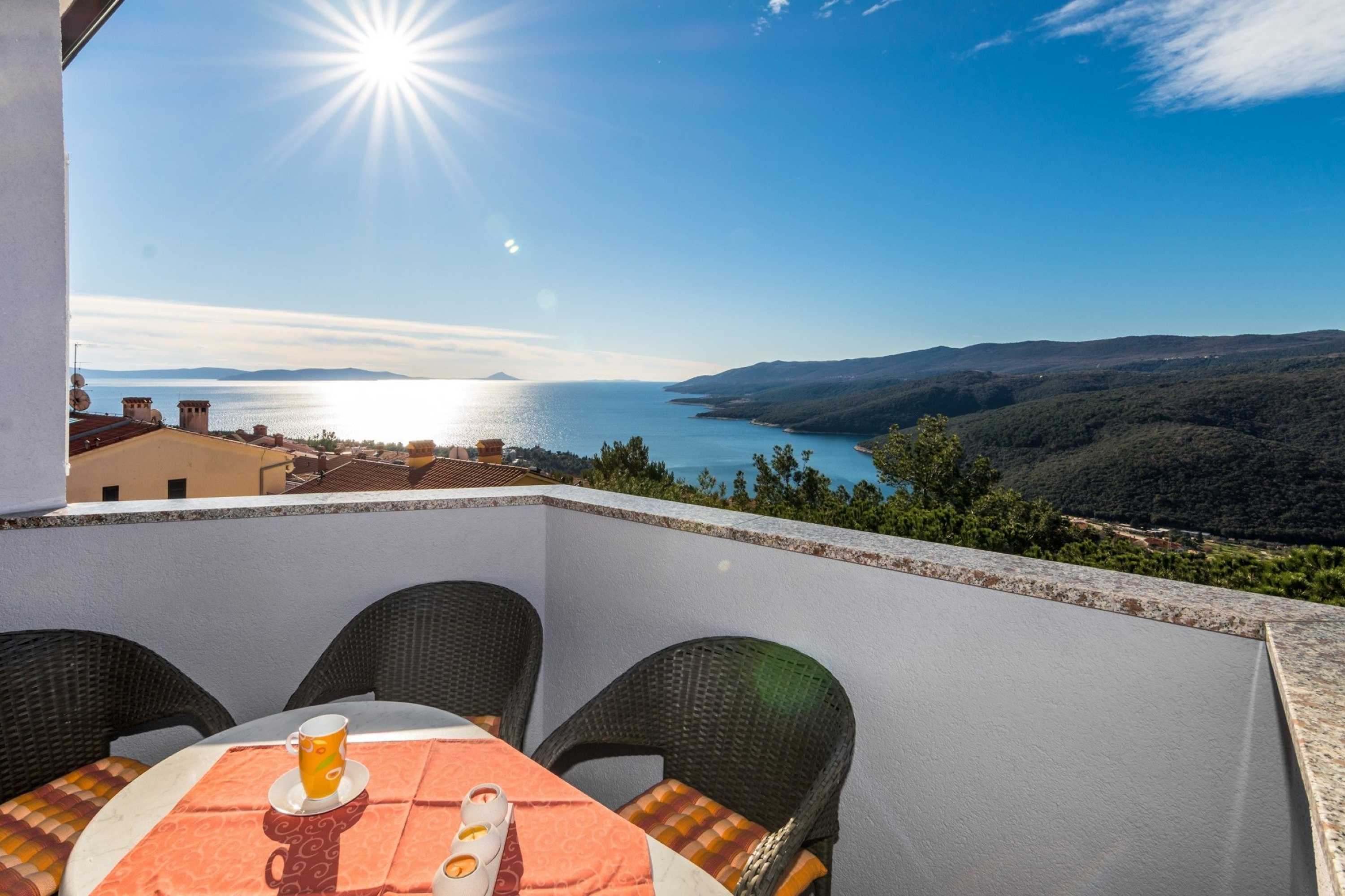 Gift card for Bellistra Apartments Rabac