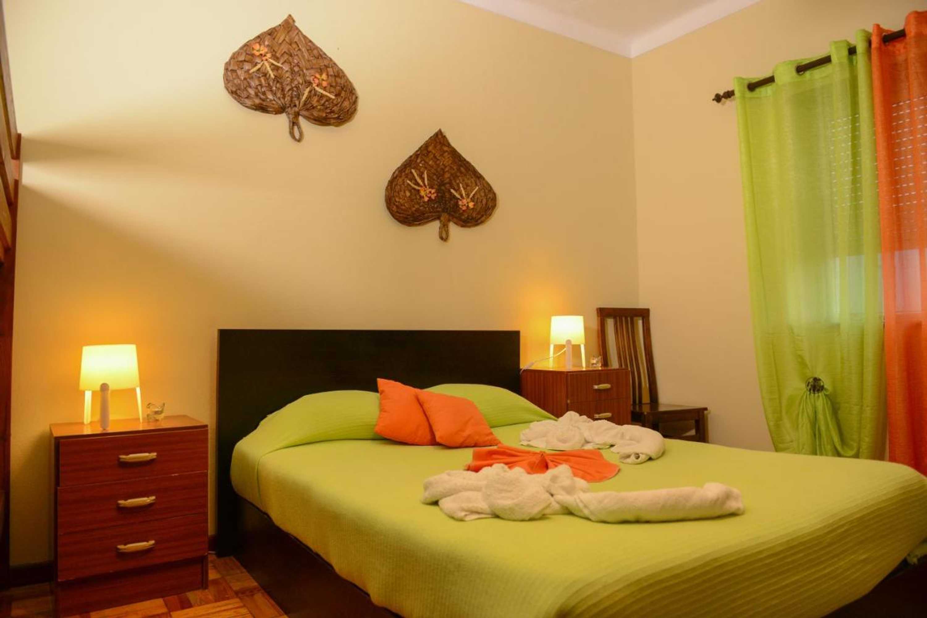 Gift card for Seia Alojamentos Leitao