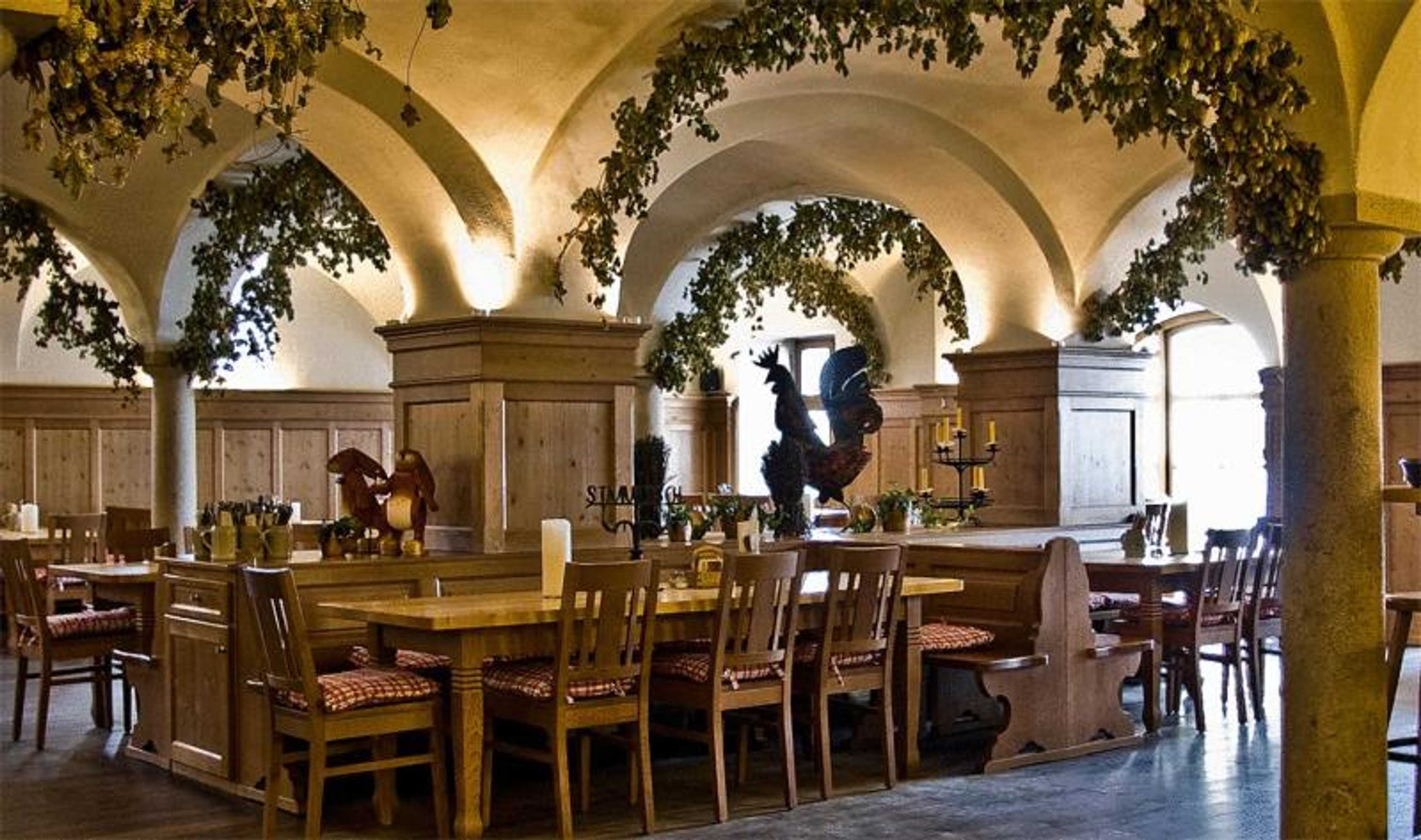 Gift card for Hotel Schyrenhof