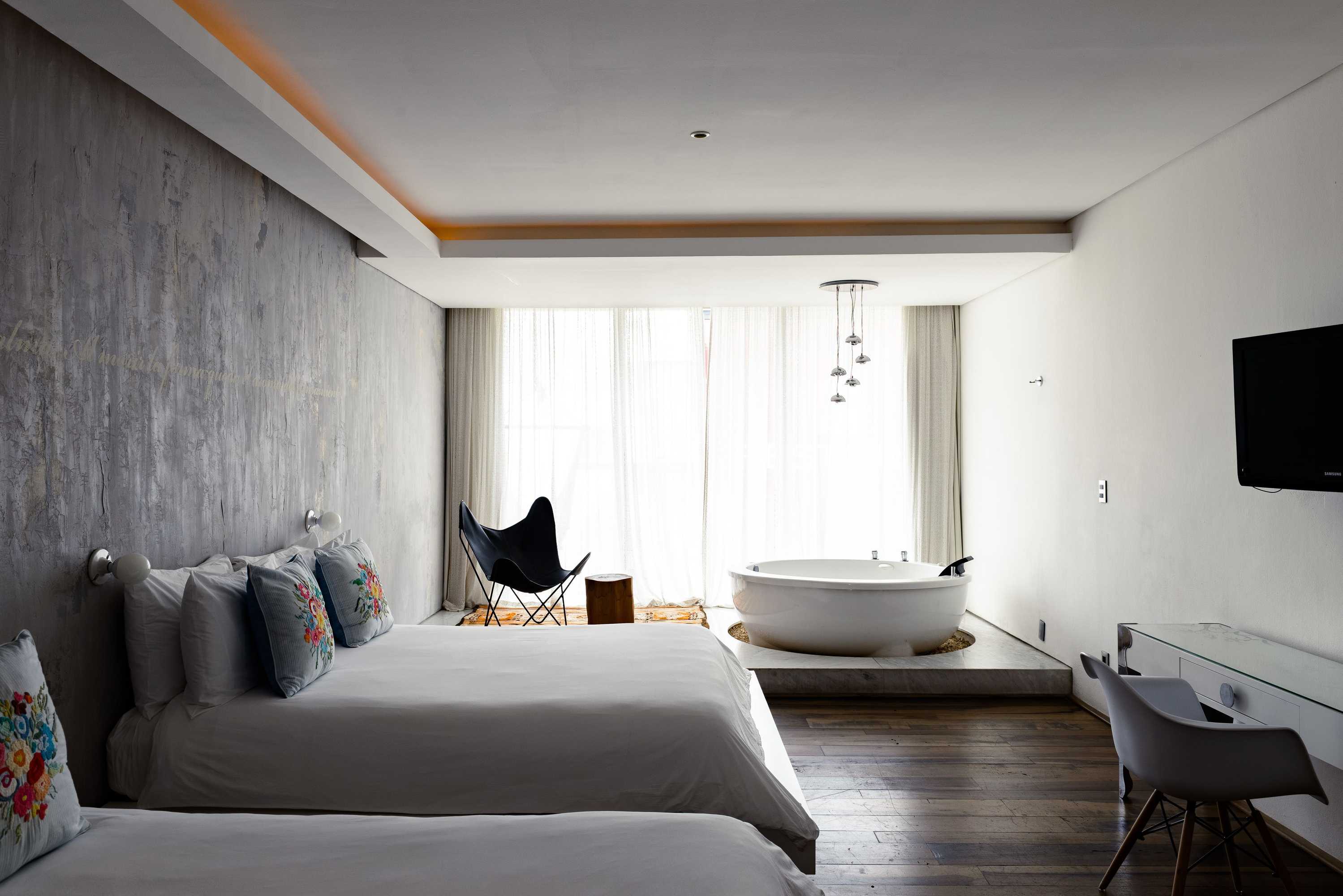 Gift card for Be Playa Hotel Boutique & Rooftop Bar - Adults Only