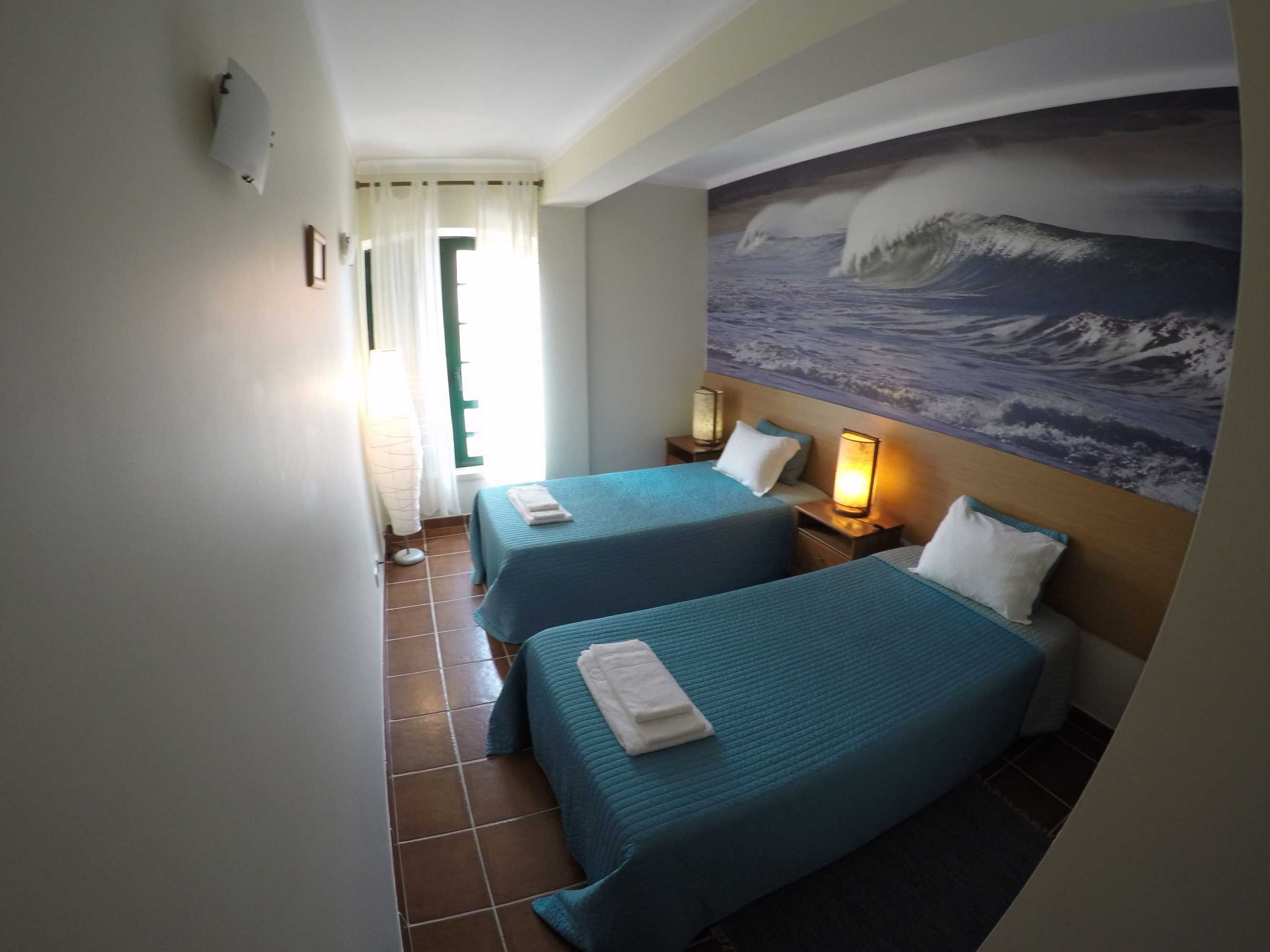 Gift card for Supertubos Beach Hostel Gift card for Supertubos Beach Hostel