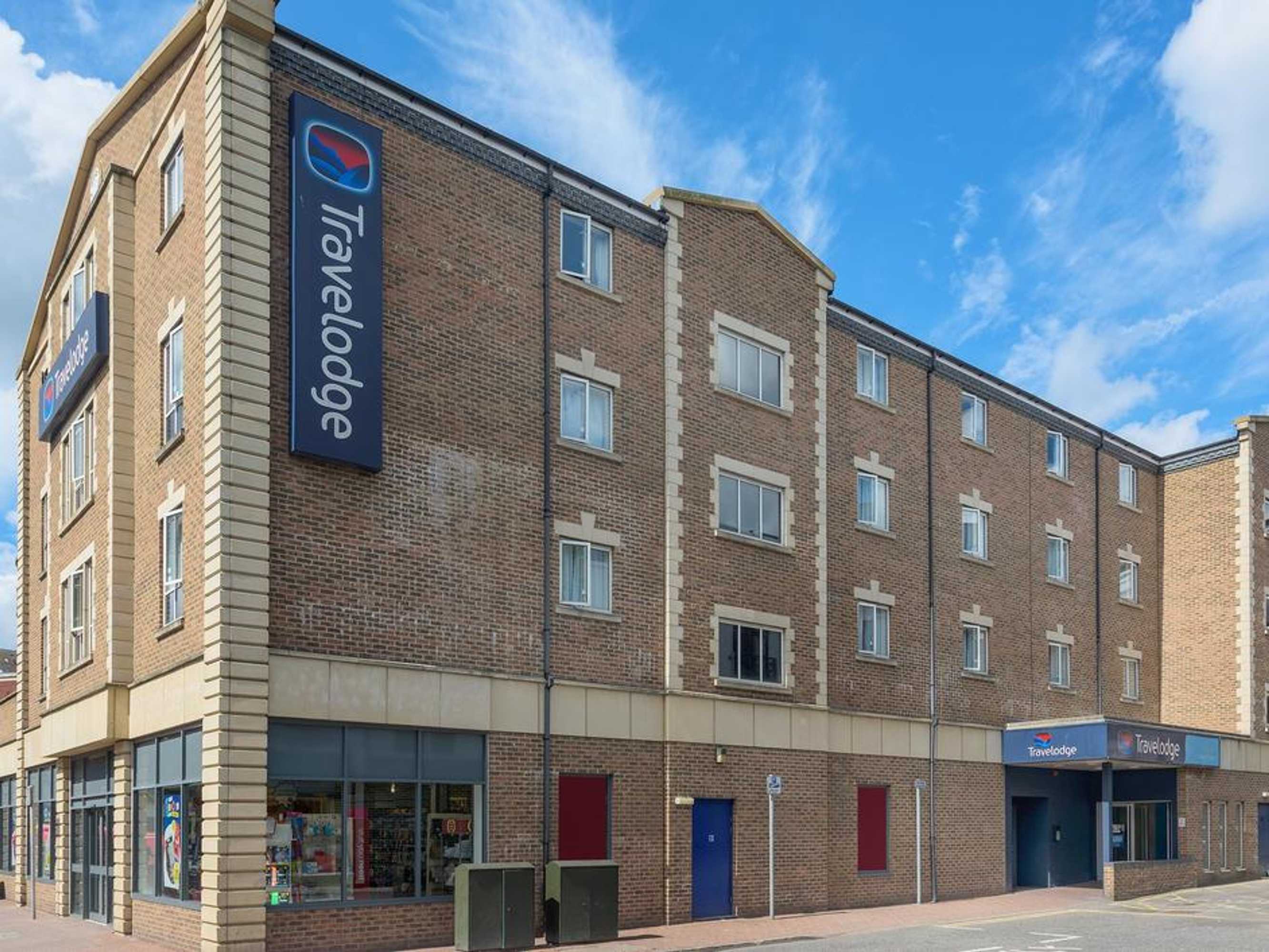 Gift card for Travelodge London Kingston Upon Thames