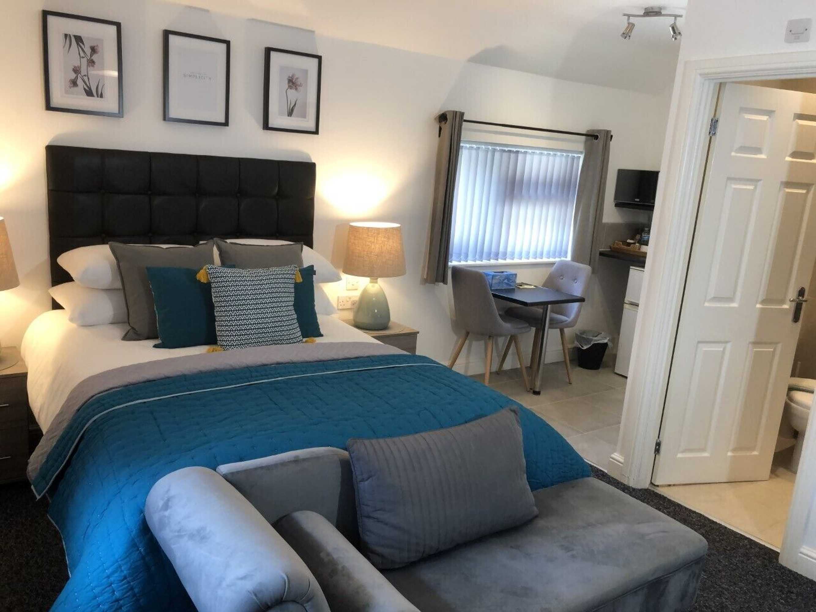 Gift card for Anson Studios Walsall M6, J10