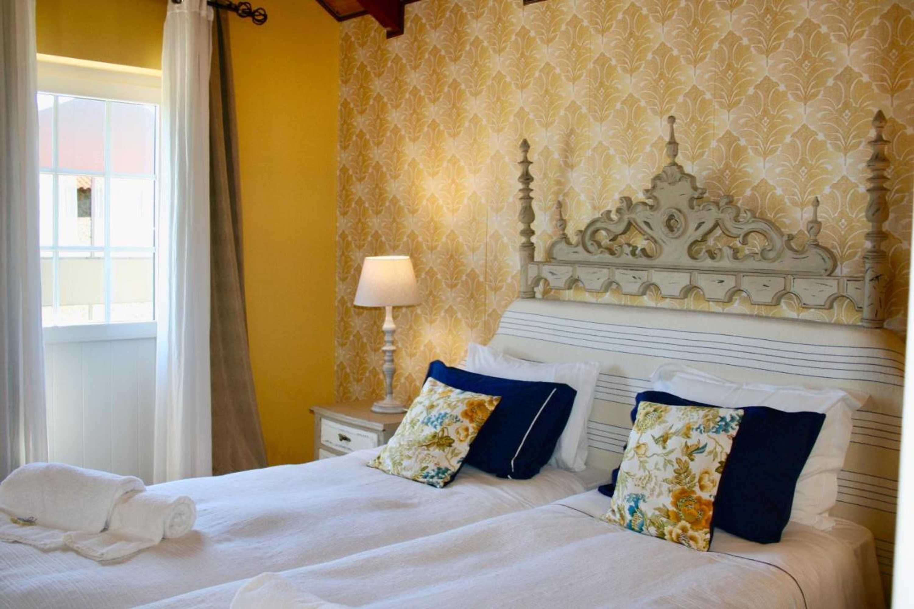 Gift card for Villa Silene