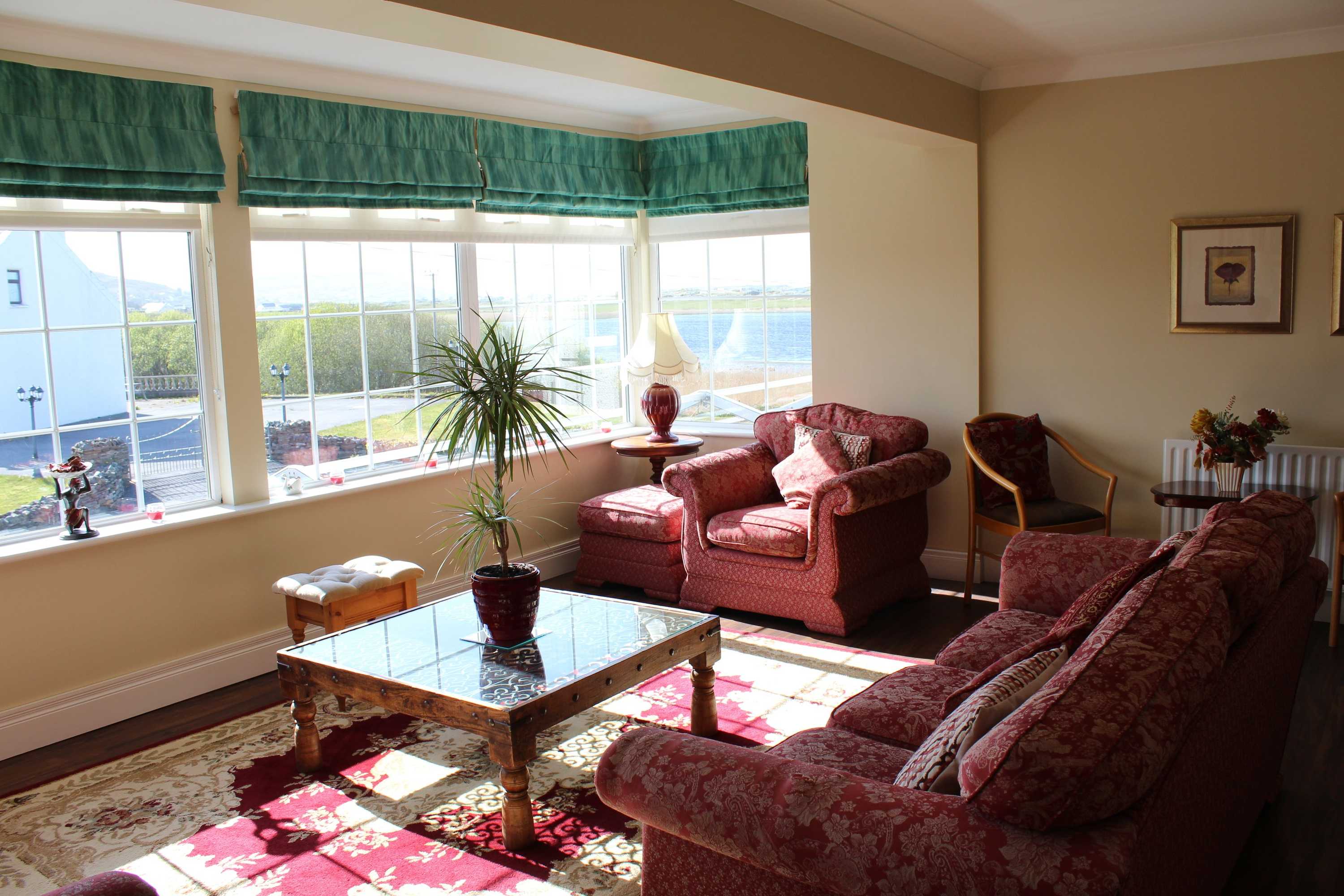 Gift card for Lake House Hotel