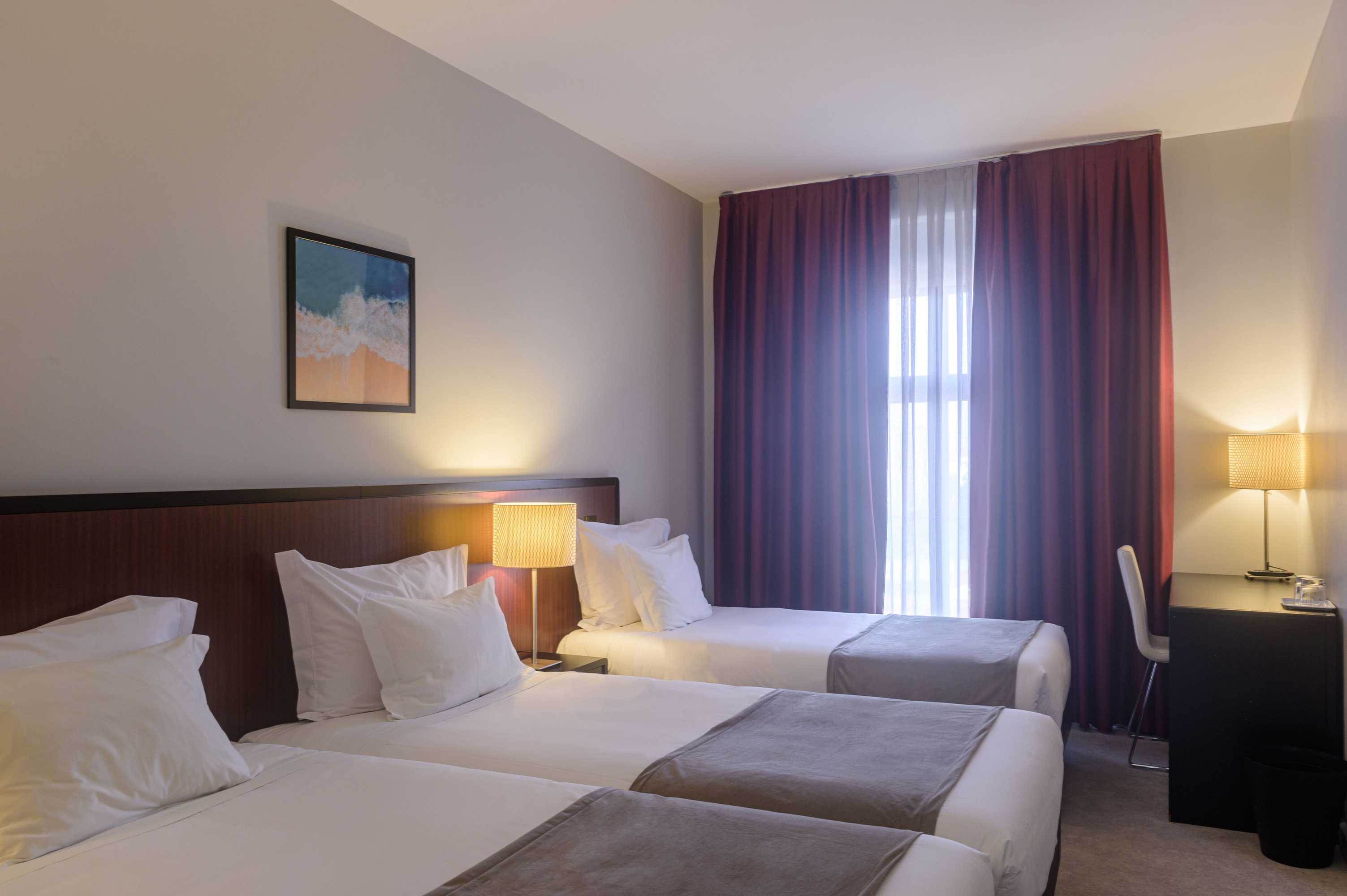 Gift card for Hotel Torre Mar Gift card for Hotel Torre Mar