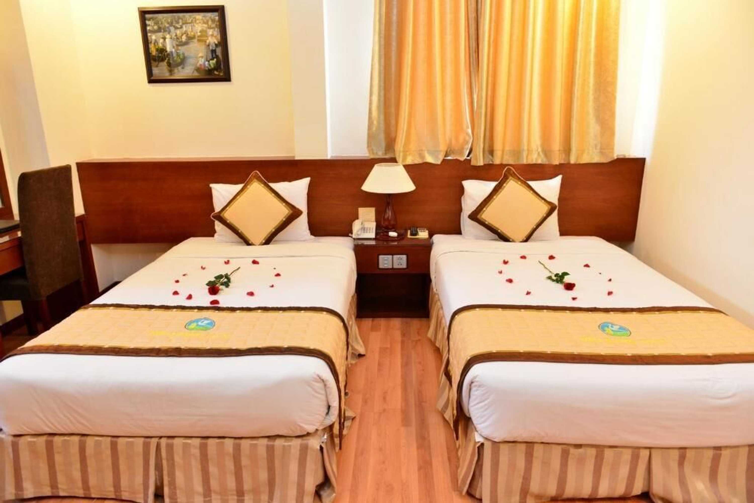 Gift card for Hau Giang Hotel Gift card for Hau Giang Hotel