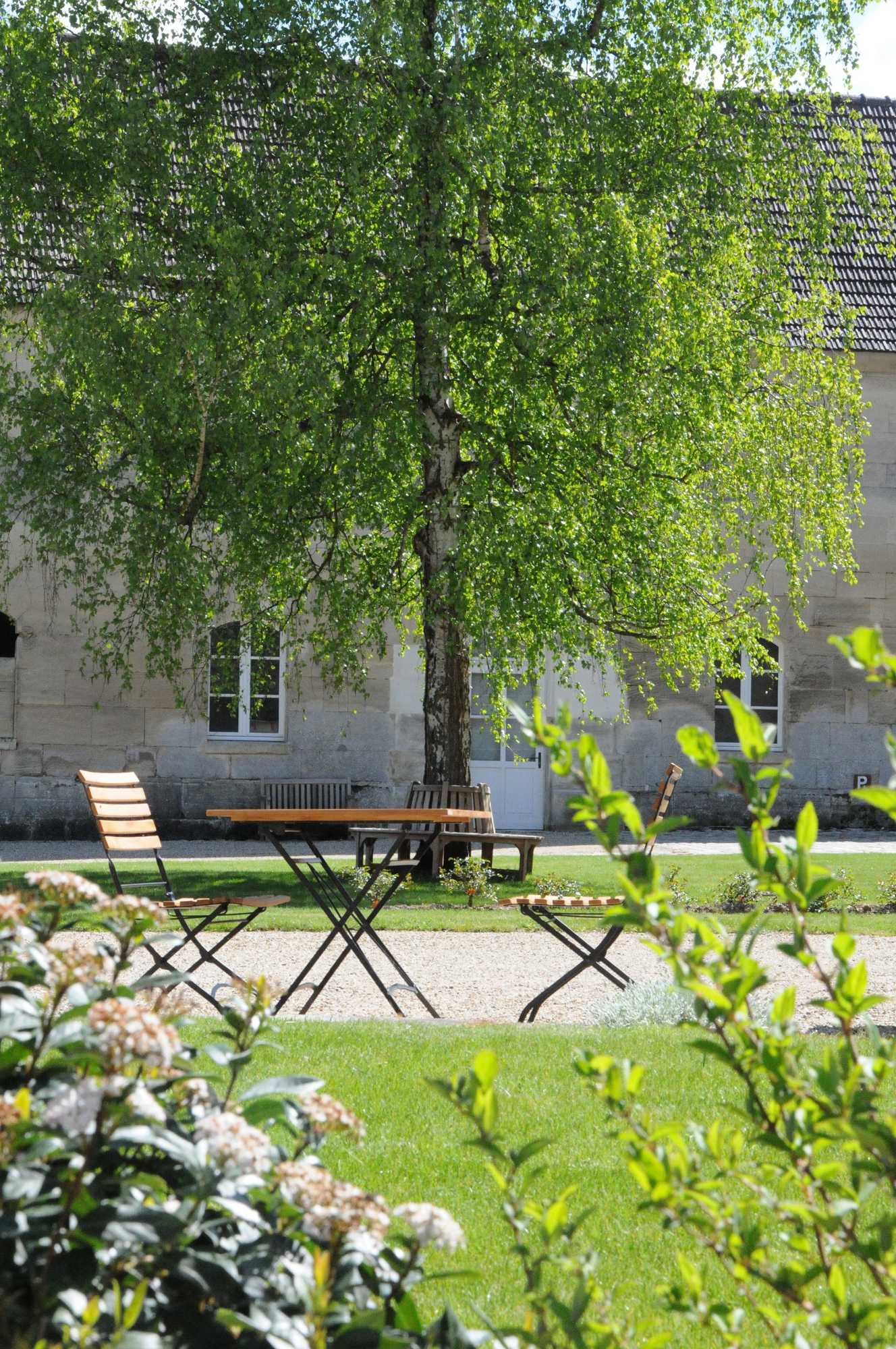 Gift card for Le Clos Barisseuse Gift card for Le Clos Barisseuse