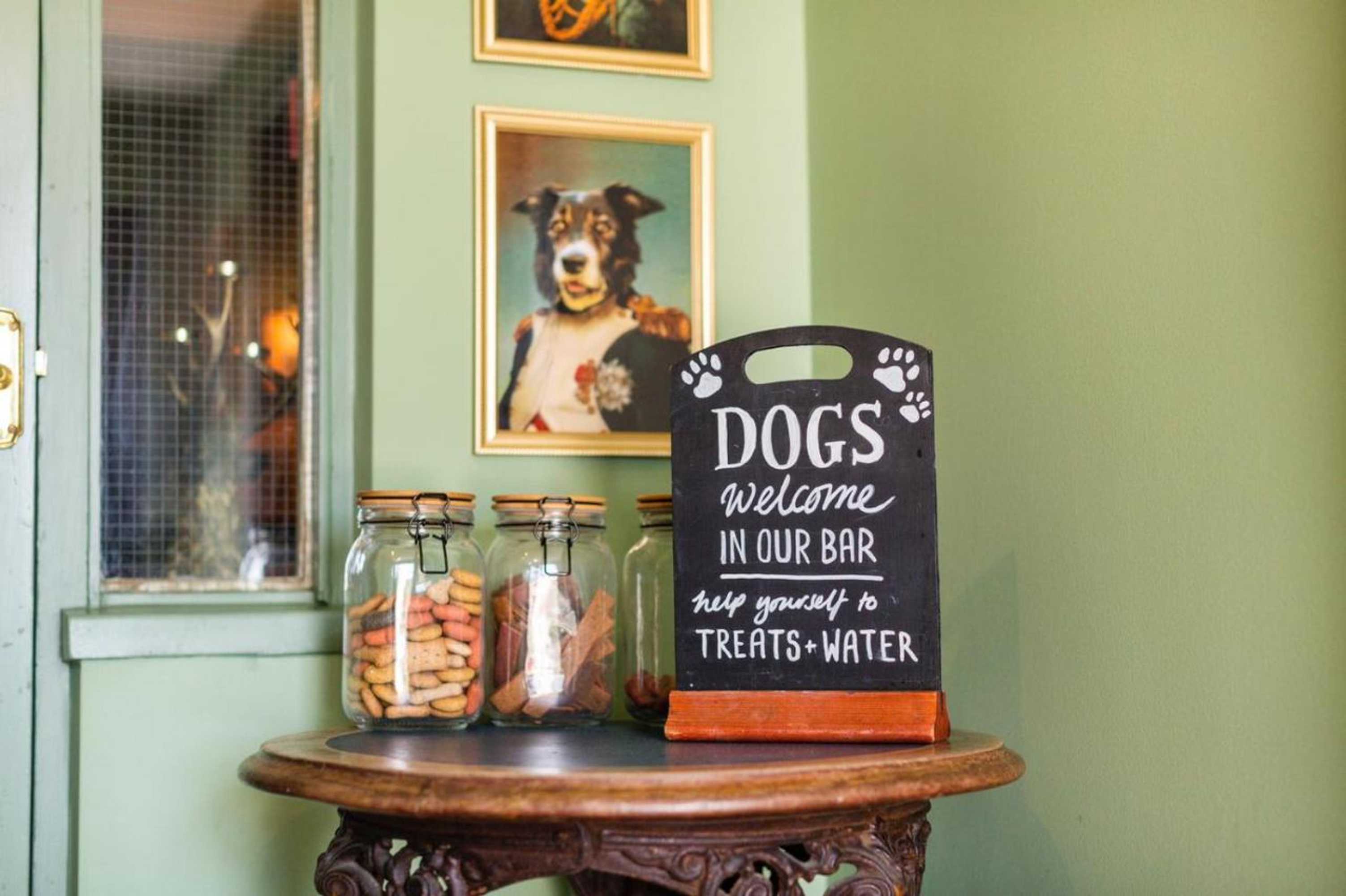 Gift card for The Fromeway