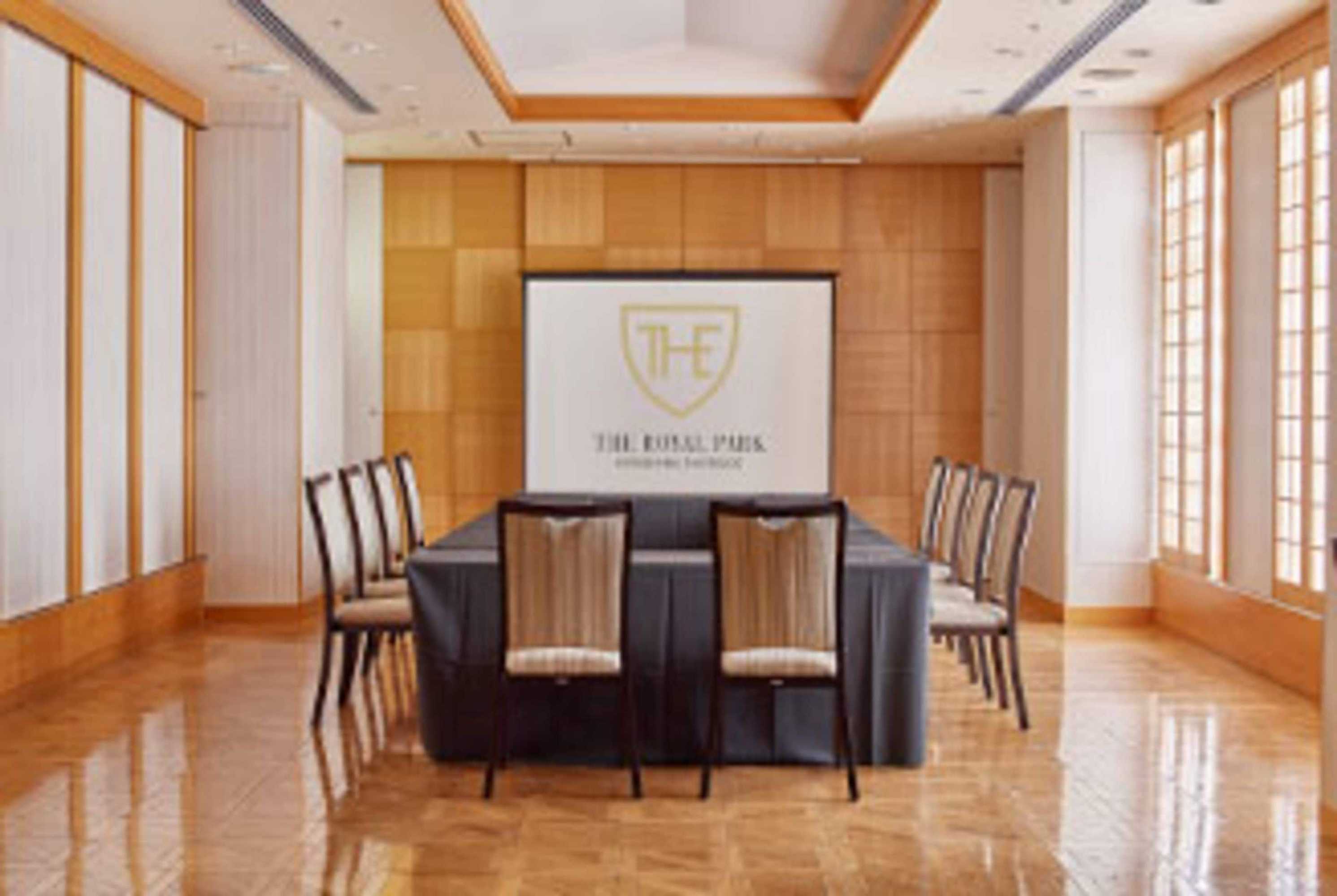 Gift card for The Royal Park Hotel Hiroshima Riverside Gift card for The Royal Park Hotel Hiroshima Riverside