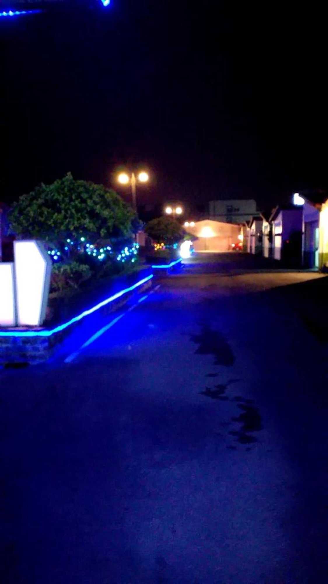 Gift card for Love Boat Motel