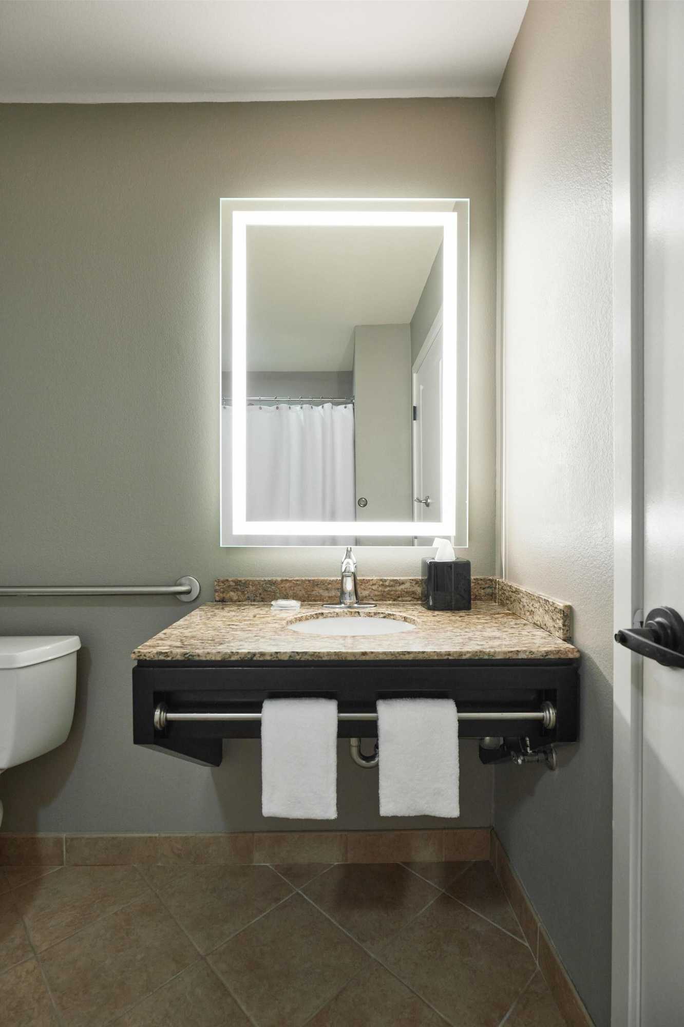 Gift card for Hyatt House Seattle/bellevue