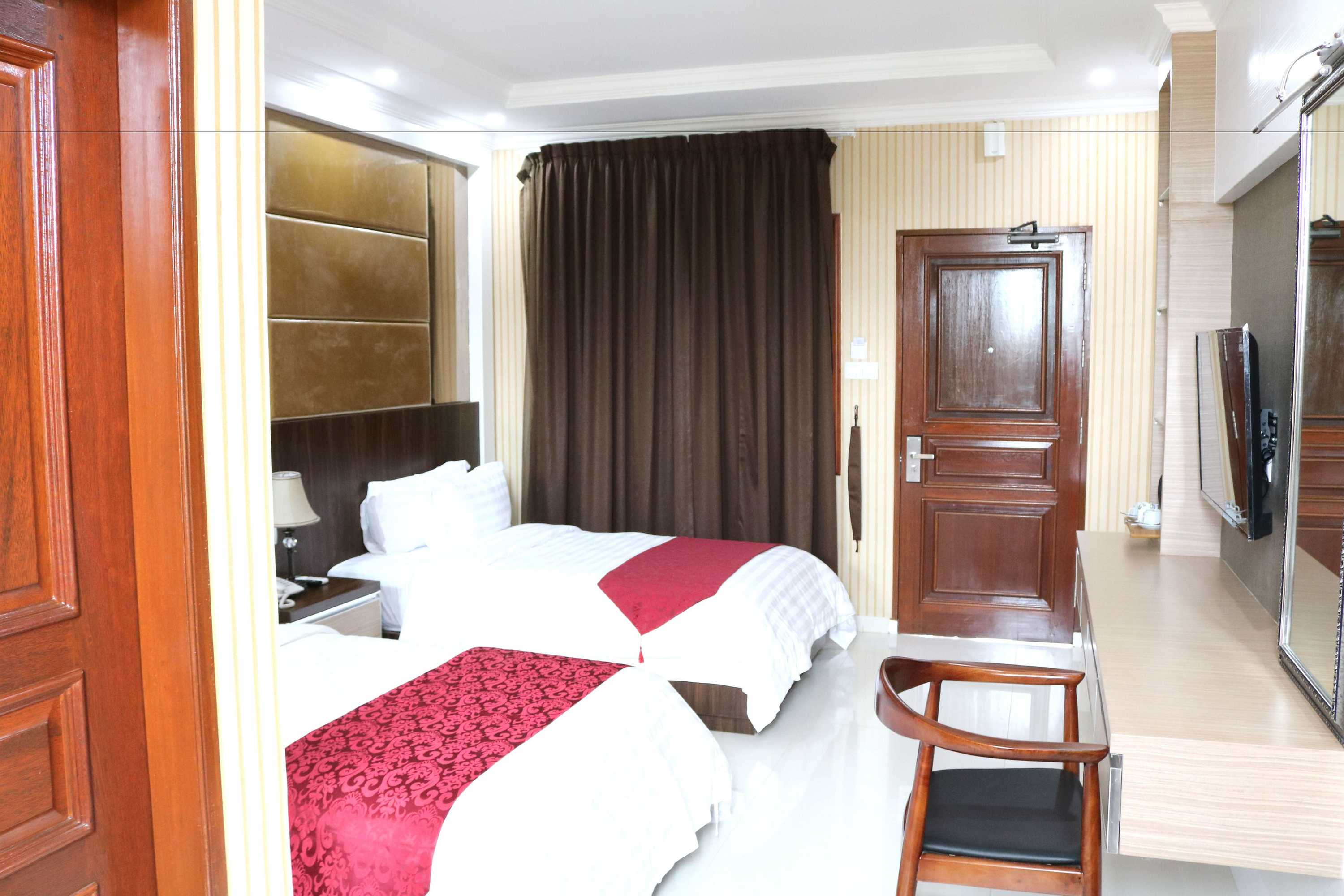 Gift card for Pancur Gading Hotel & Resort Gift card for Pancur Gading Hotel & Resort