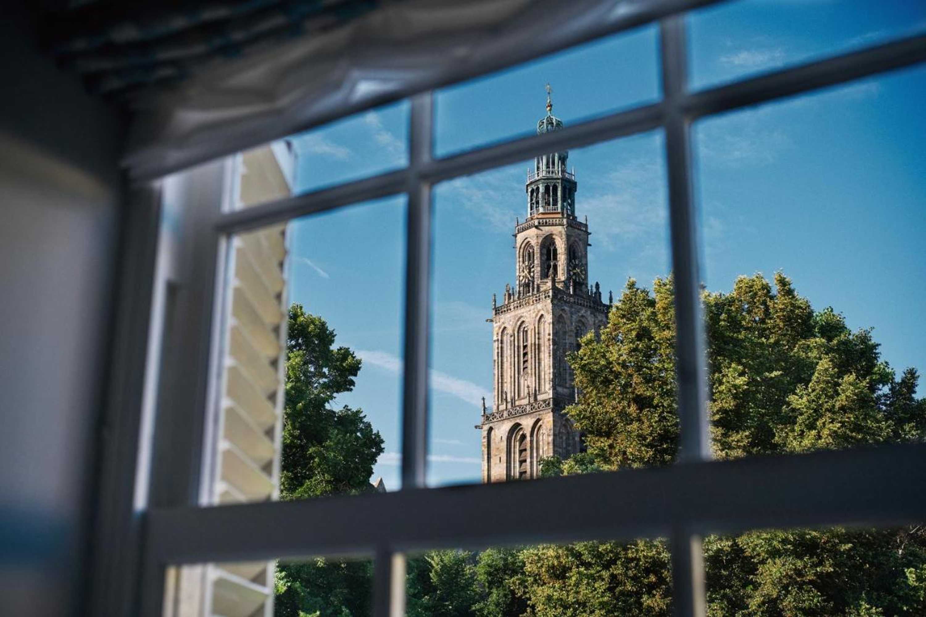 Gift card for Hotel Prinsenhof