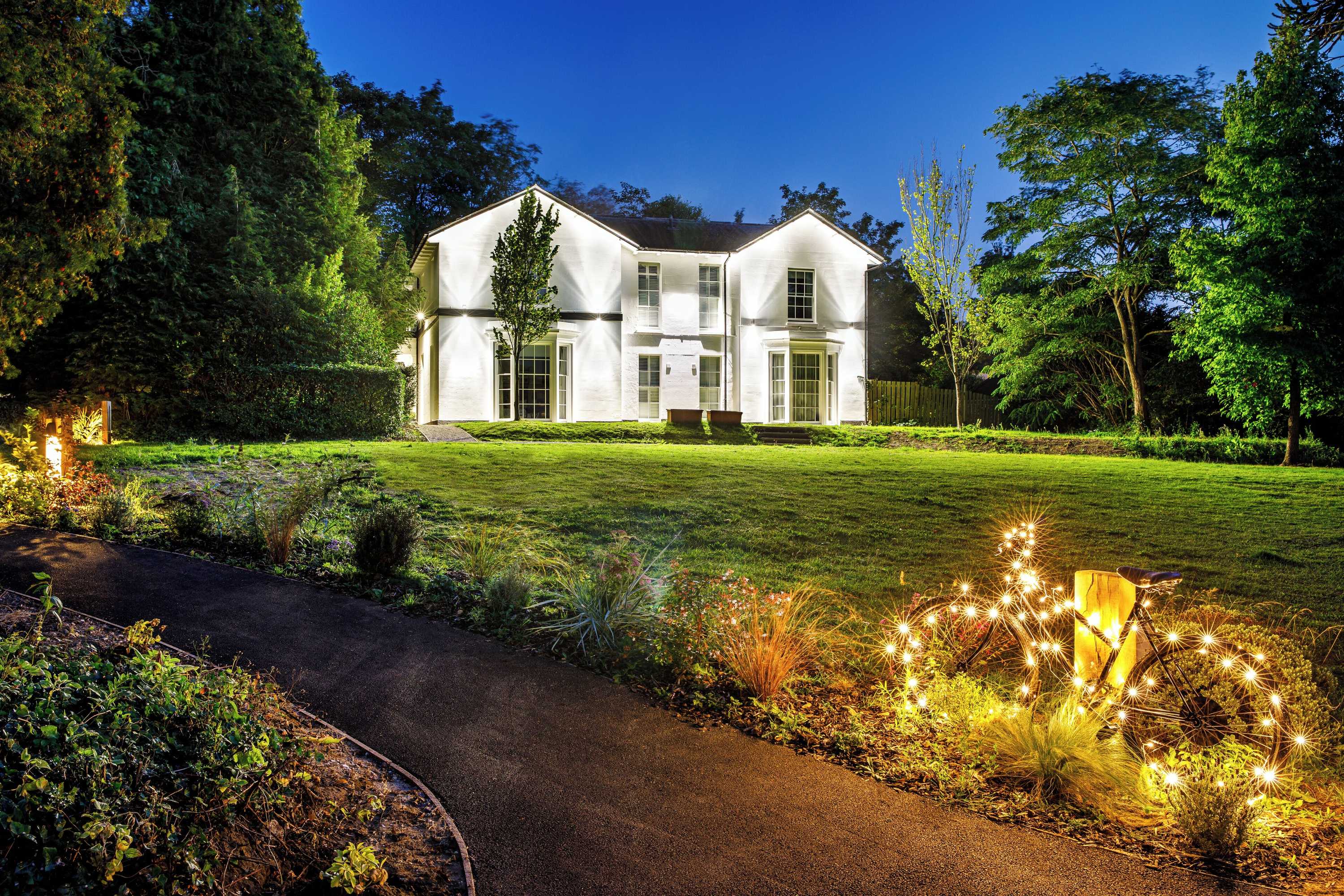 Gift card for Mercure Oxford Hawkwell House Hotel Gift card for Mercure Oxford Hawkwell House Hotel