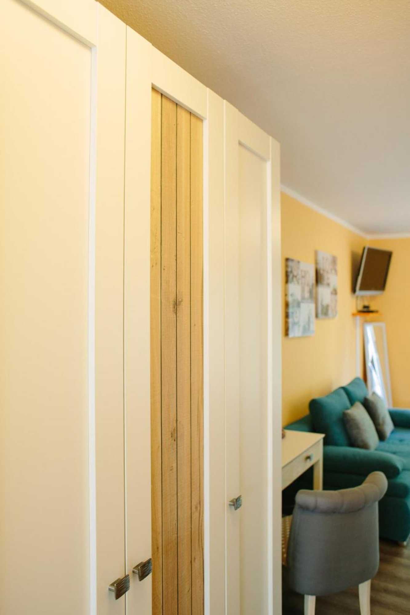 Gift card for Gästehäuser Kappelmühle