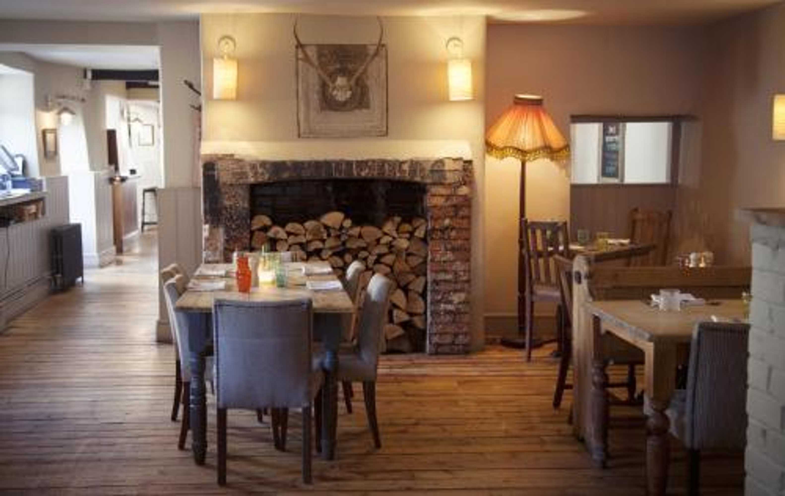 Gift card for The White Hart Somerton Gift card for The White Hart Somerton