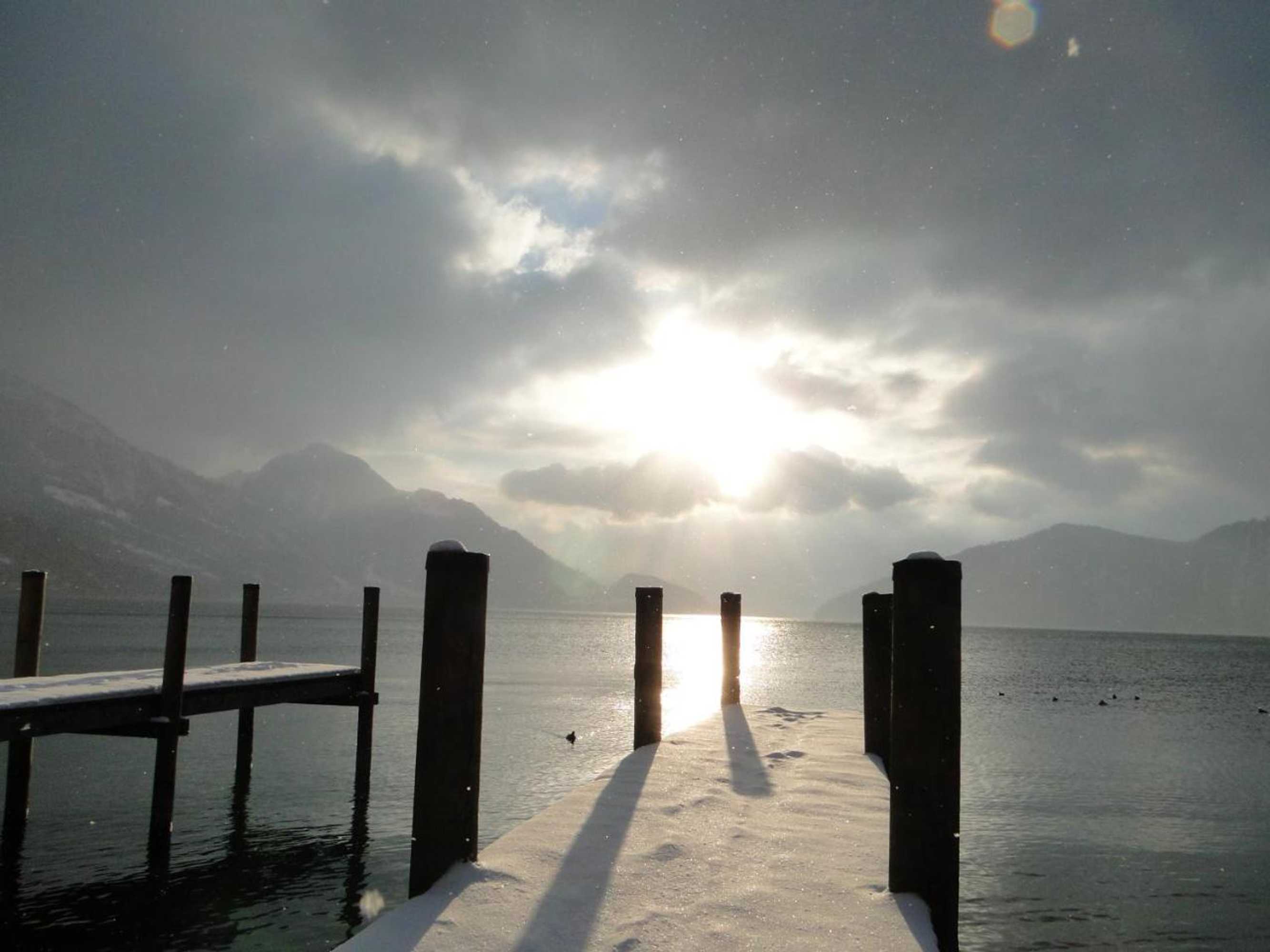 Gift card for Seehotel Gotthard