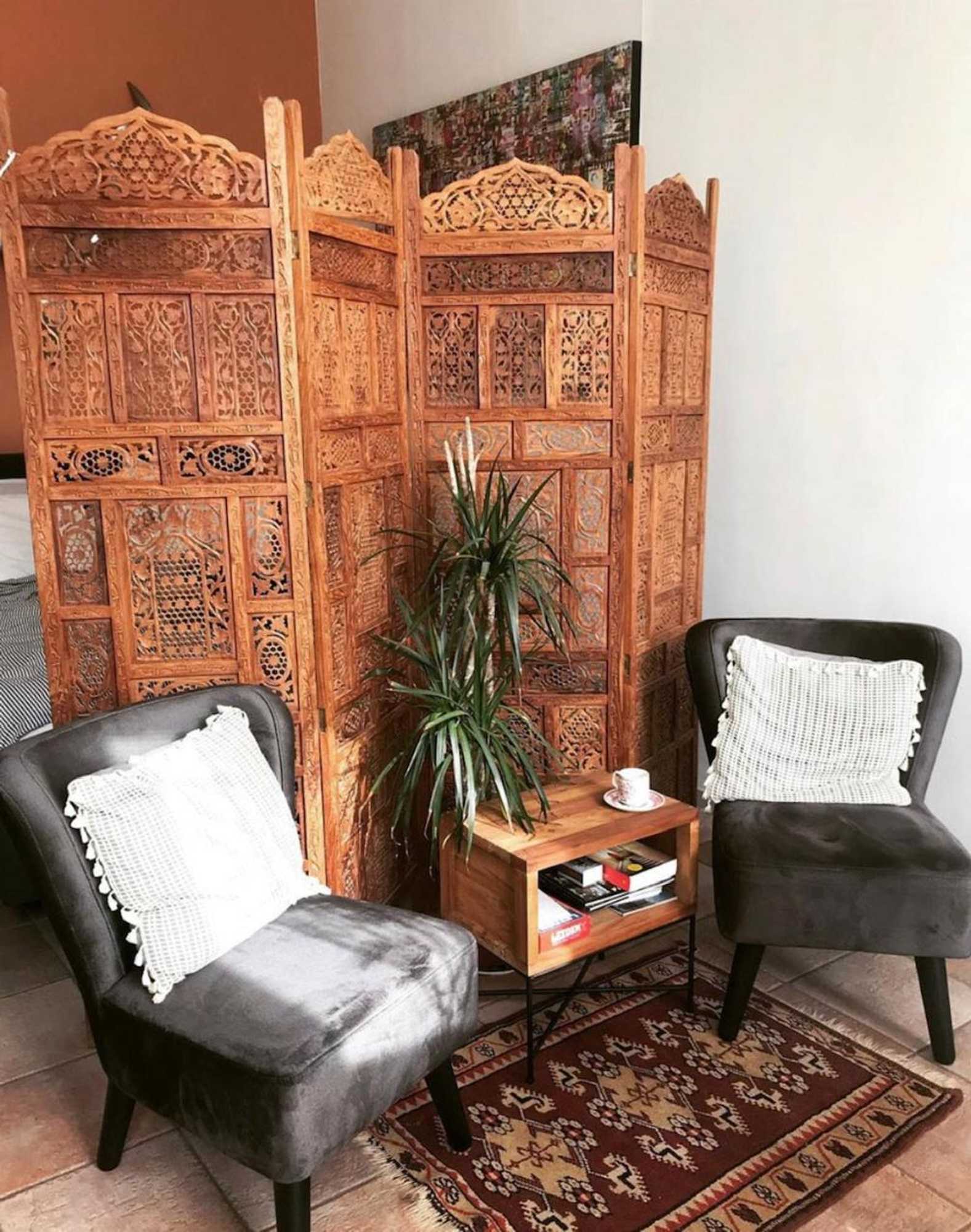 Gift card for De Pelgrimsplaats