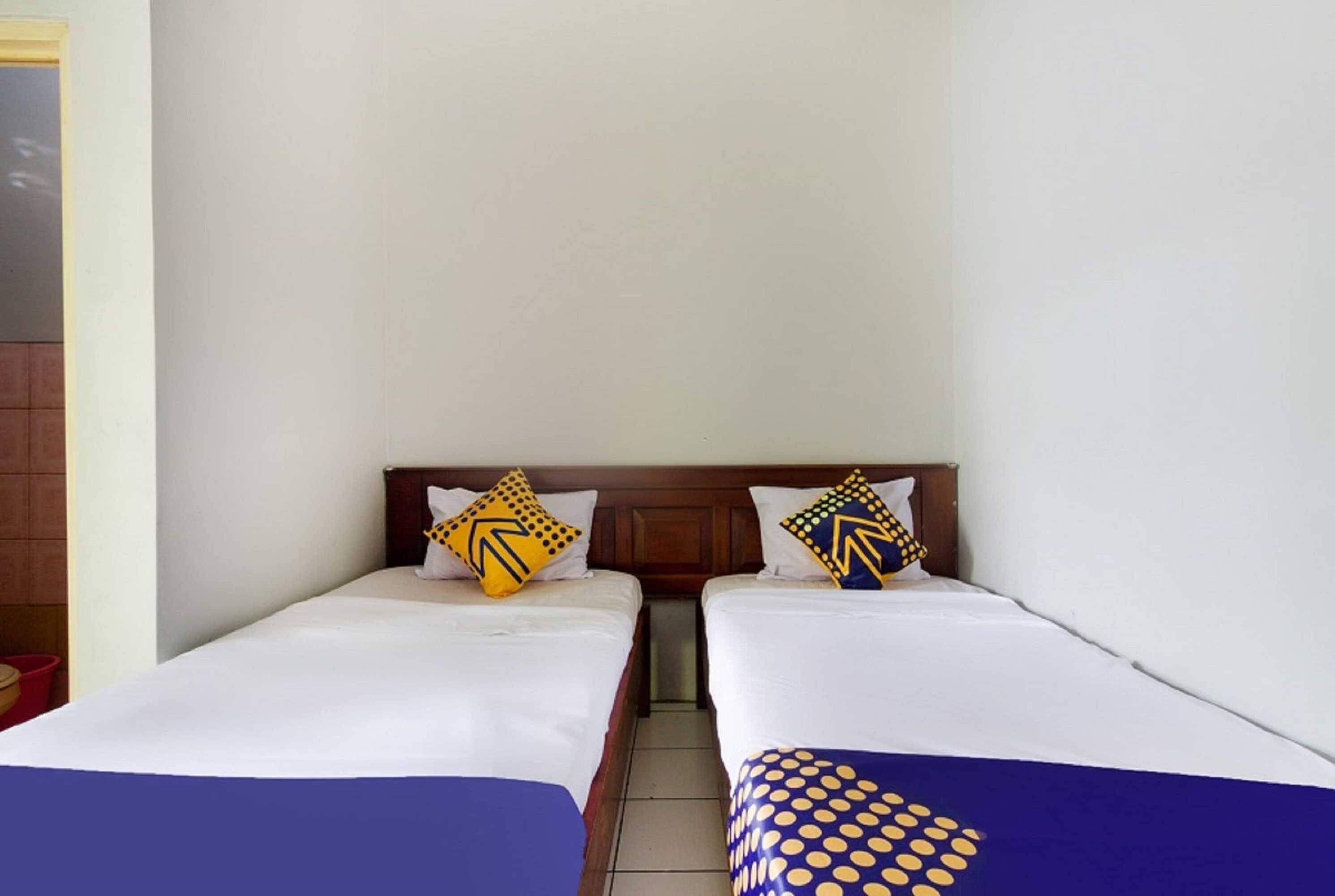 Gift card for Spot ON 2730 Hotel Maribaya Indah Syariah Gift card for Spot ON 2730 Hotel Maribaya Indah Syariah