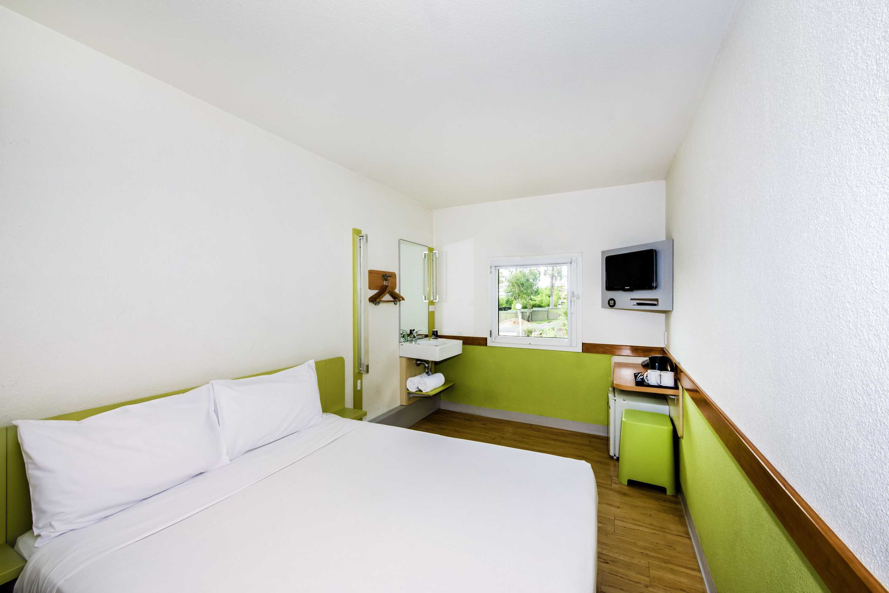 Gift card for Ibis Budget Newcastle Gift card for Ibis Budget Newcastle