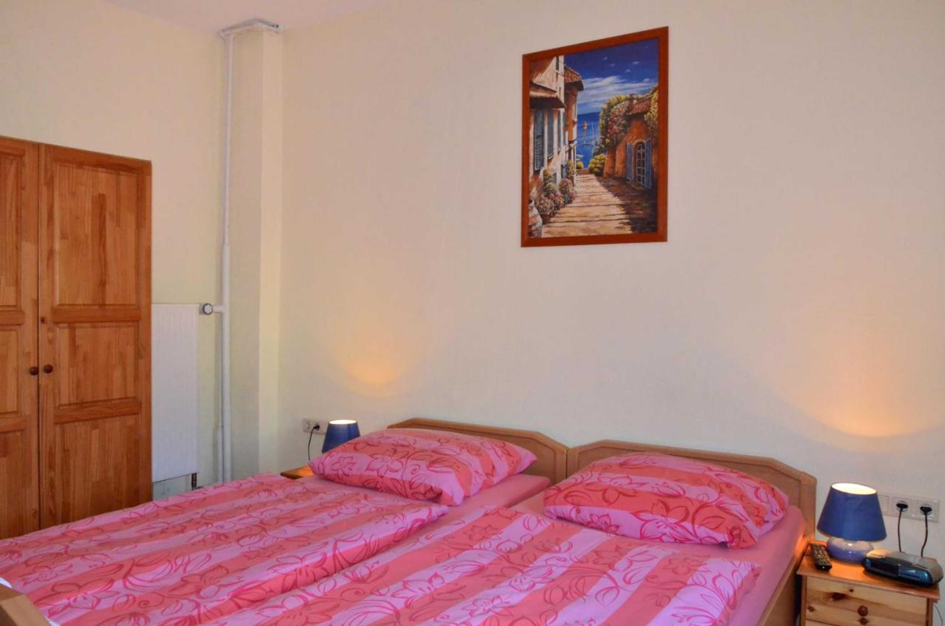 Gift card for Pension Becker