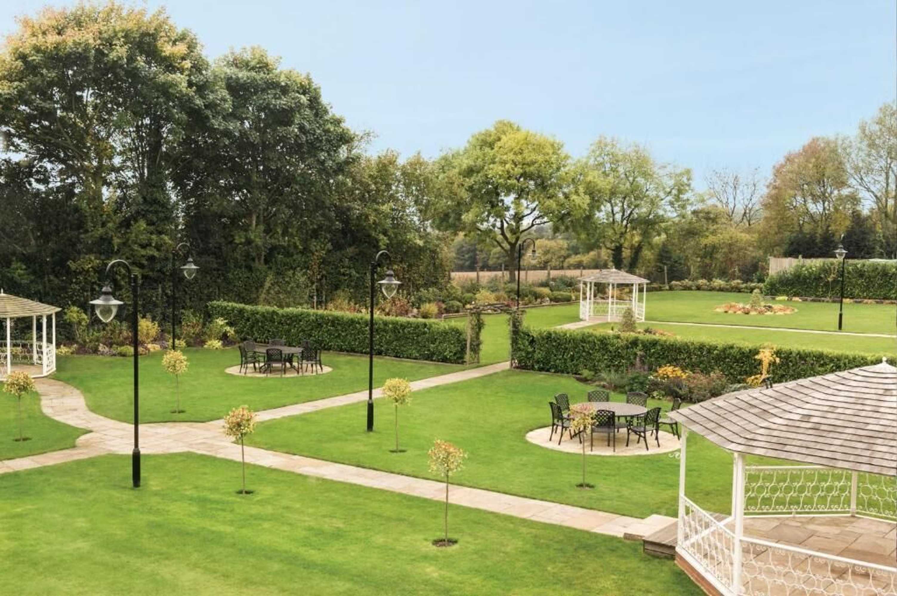 Gift card for Park Hall Hotel And Spa Wolverhampton Gift card for Park Hall Hotel And Spa Wolverhampton