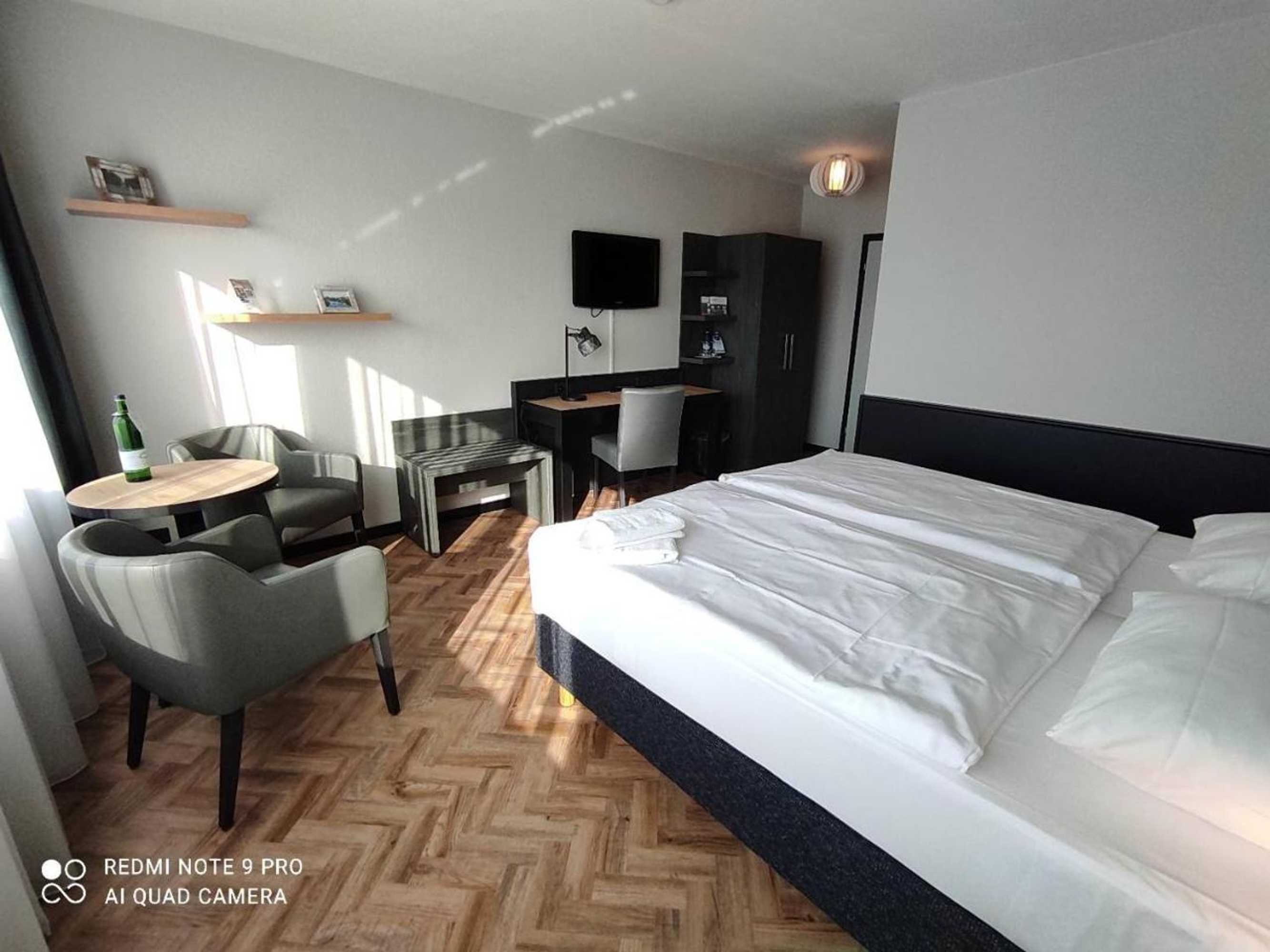 Gift card for Akzent City-Hotel Kleve