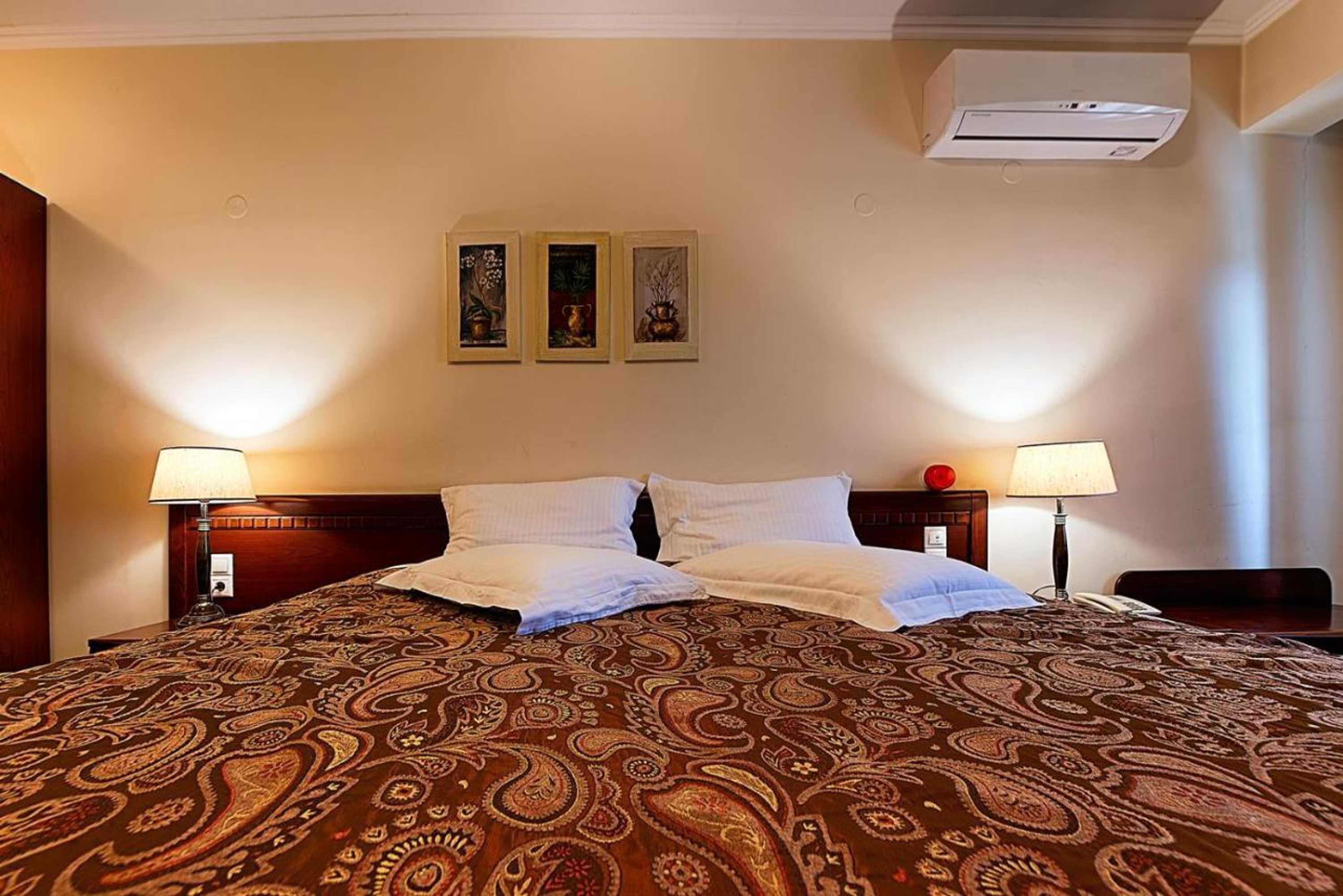 Gift card for Hotel Nostos