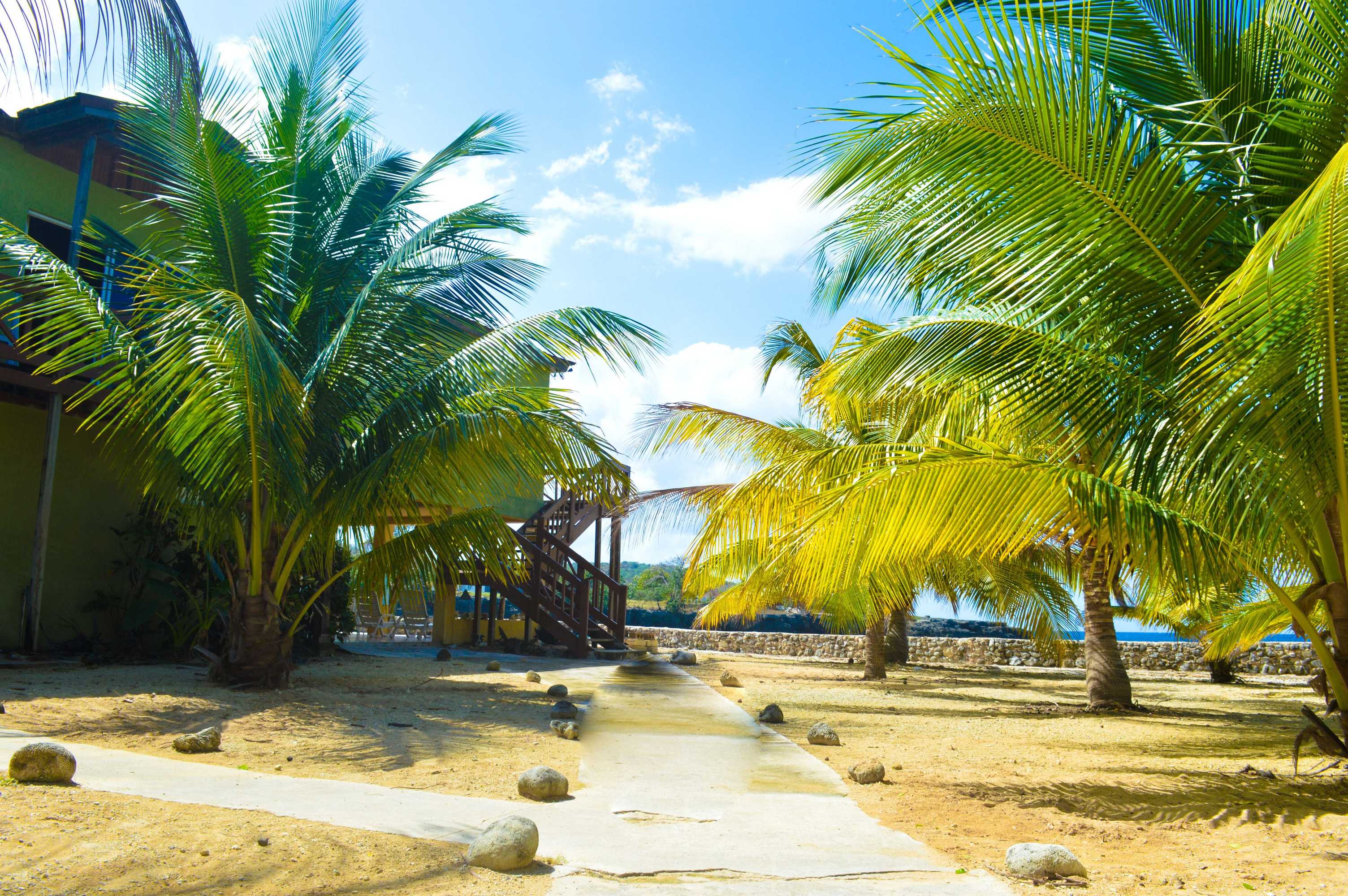 Gift card for Le Mer Guest House & Villa - Lucea Gift card for Le Mer Guest House & Villa - Lucea