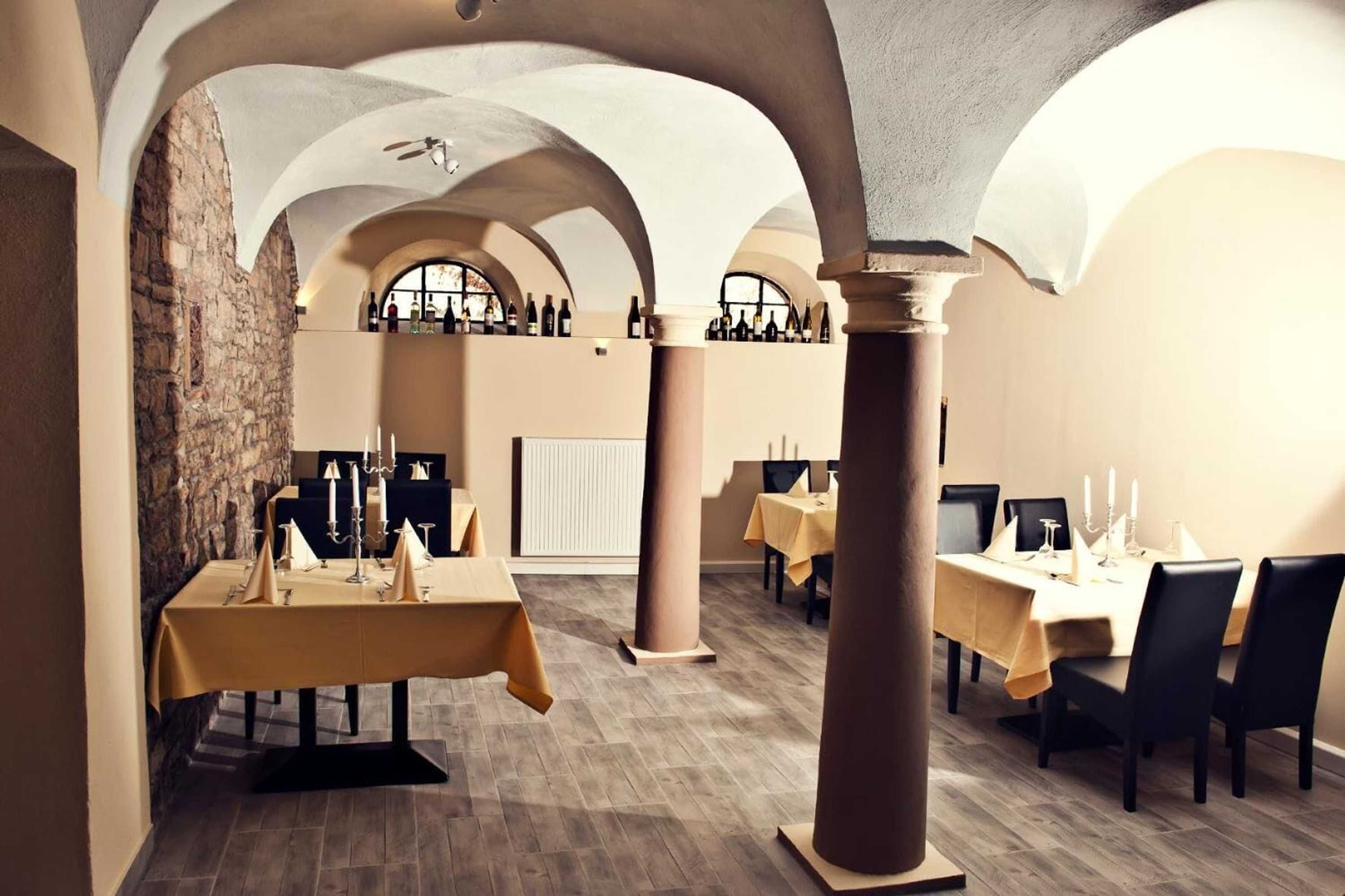 Gift card for Hotel Da Enzo