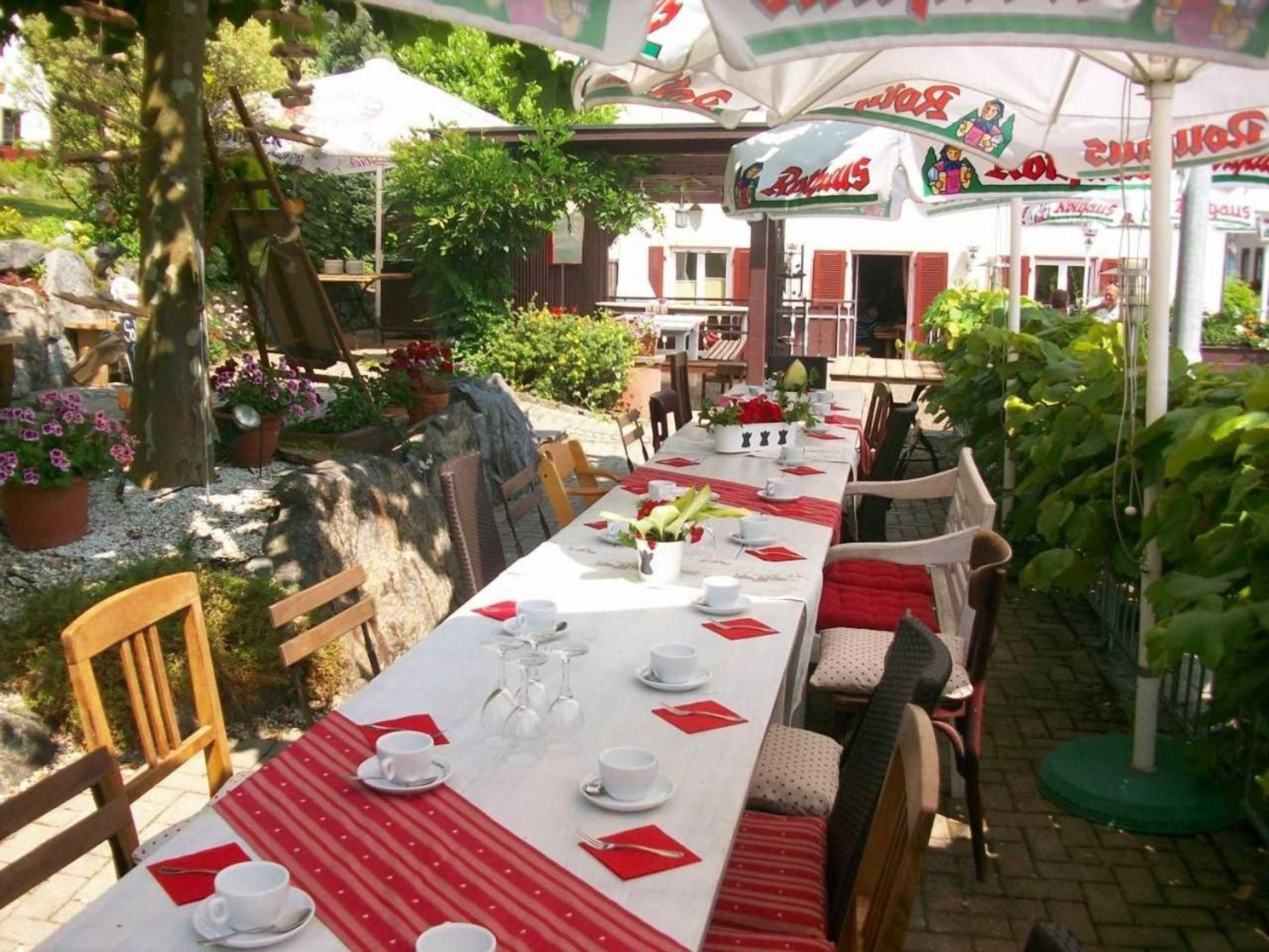 Gift card for Gasthaus Zum Engel