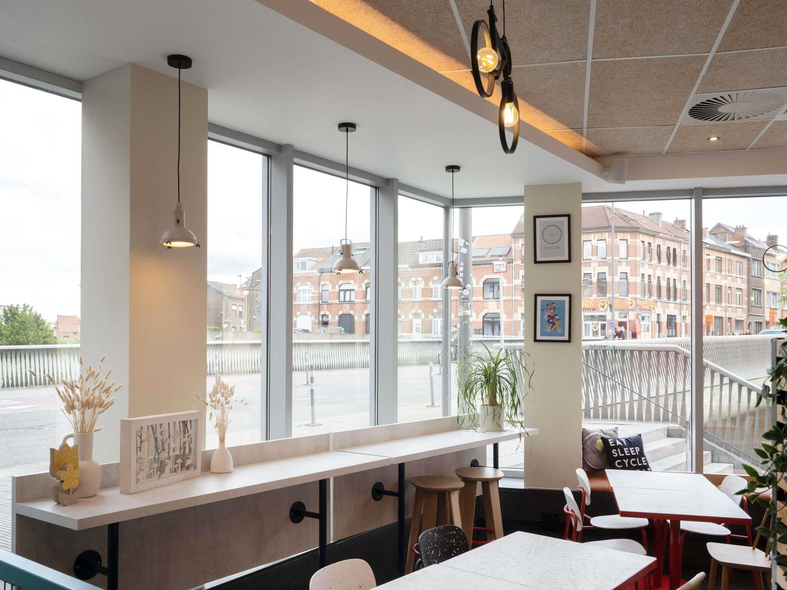 Gift card for Ibis Budget Leuven Centrum