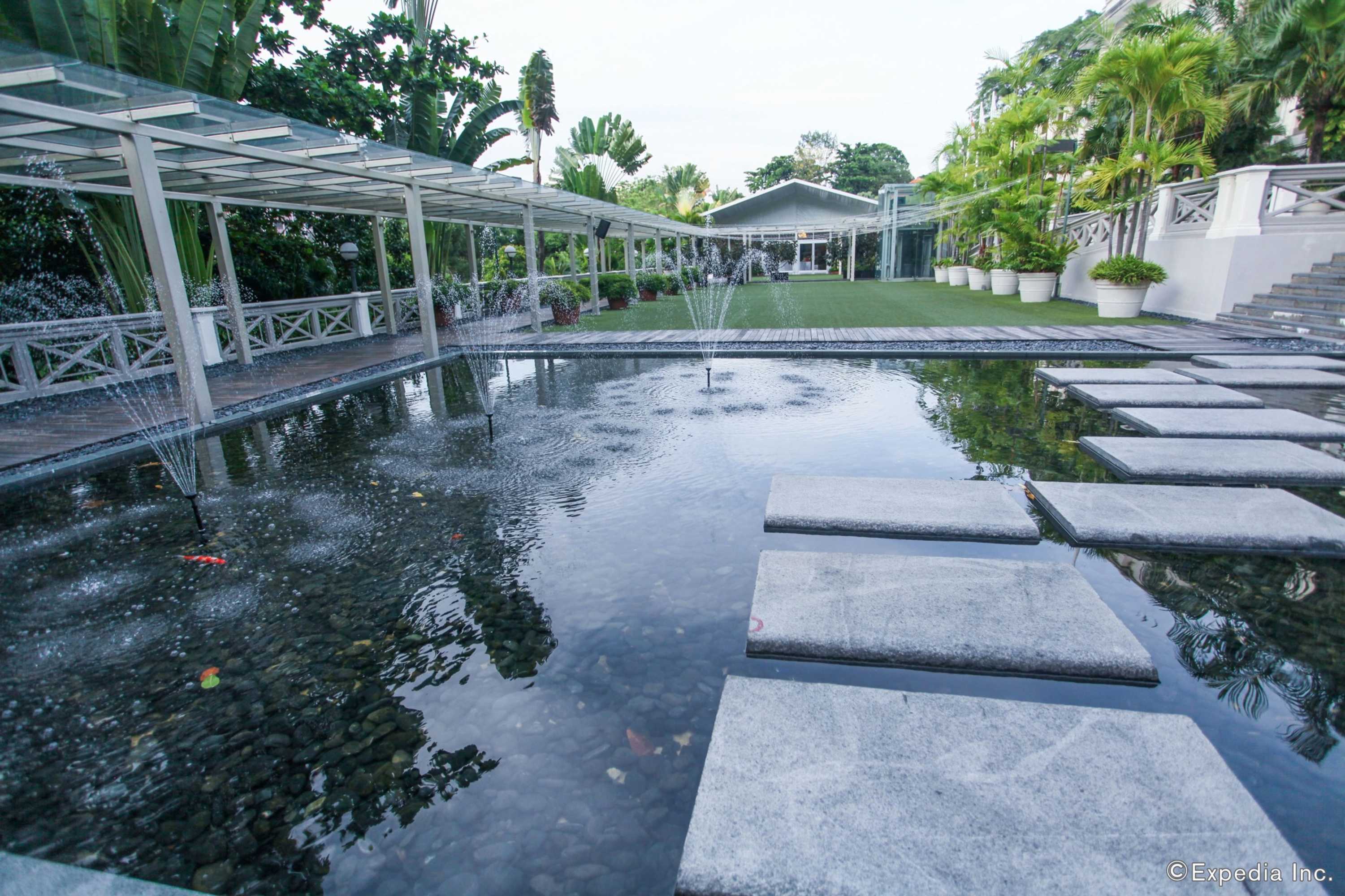 Gift card for Hotel Fort Canning Gift card for Hotel Fort Canning