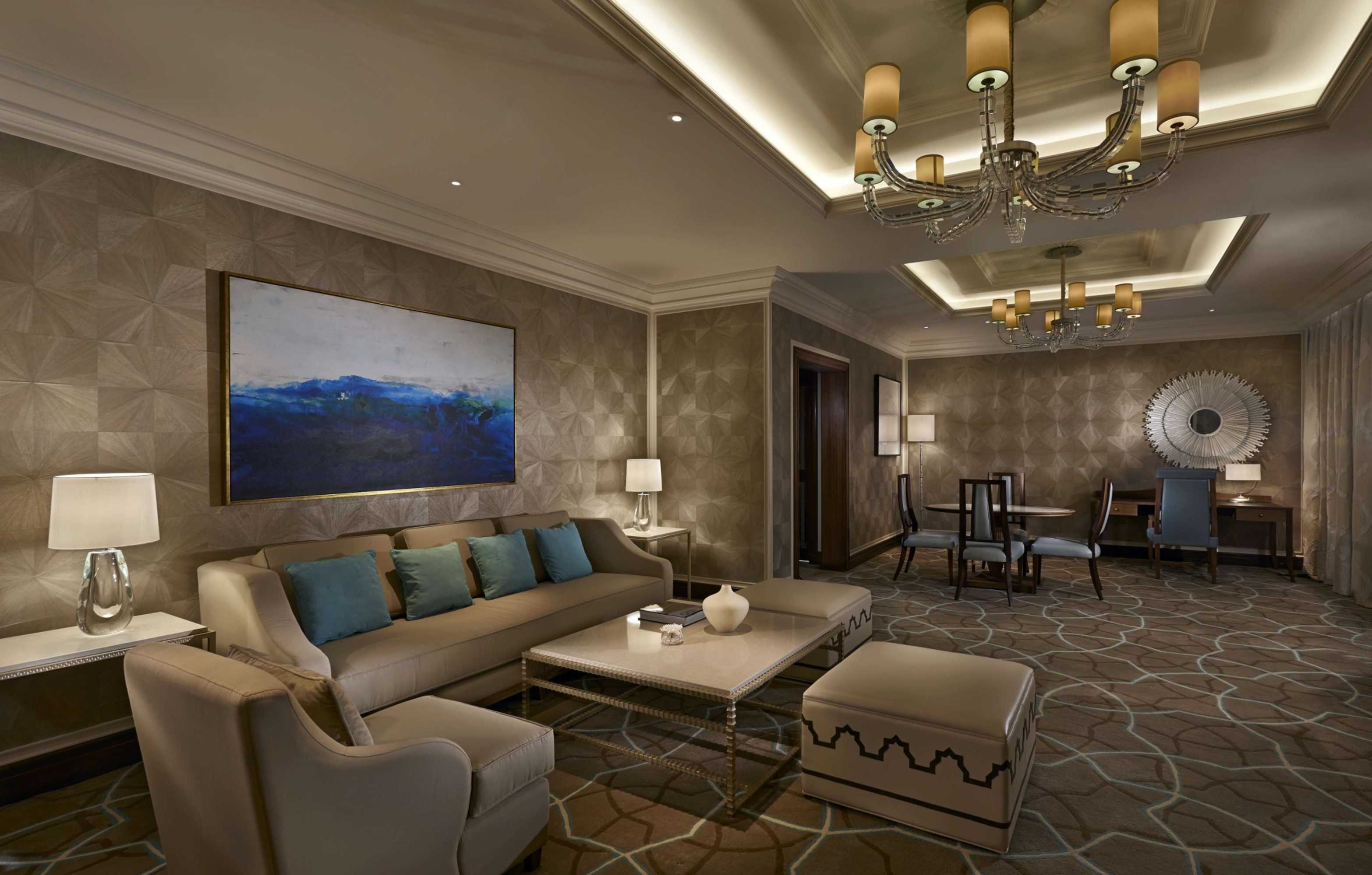 Gift card for Waldorf Astoria Ras Al Khaimah