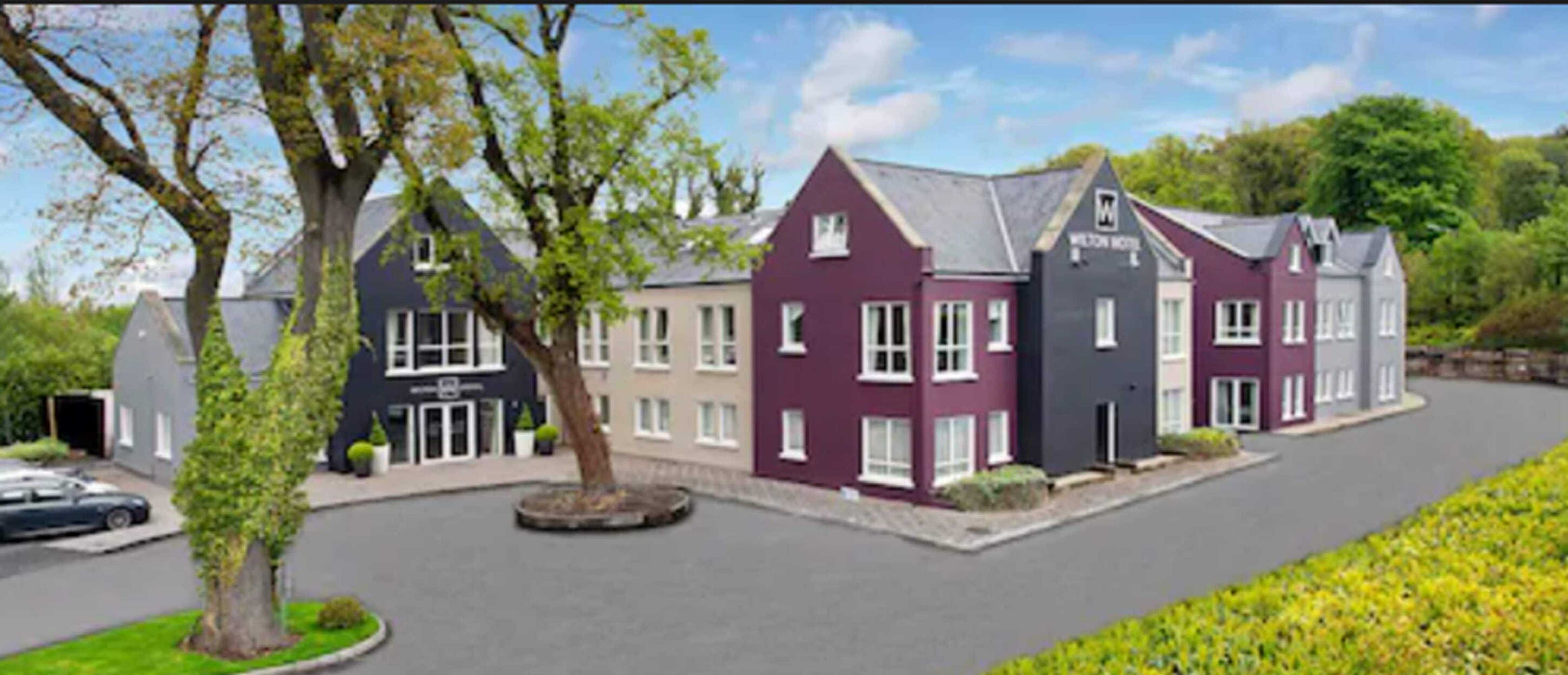 Gift card for Wilton Hotel Bray Gift card for Wilton Hotel Bray