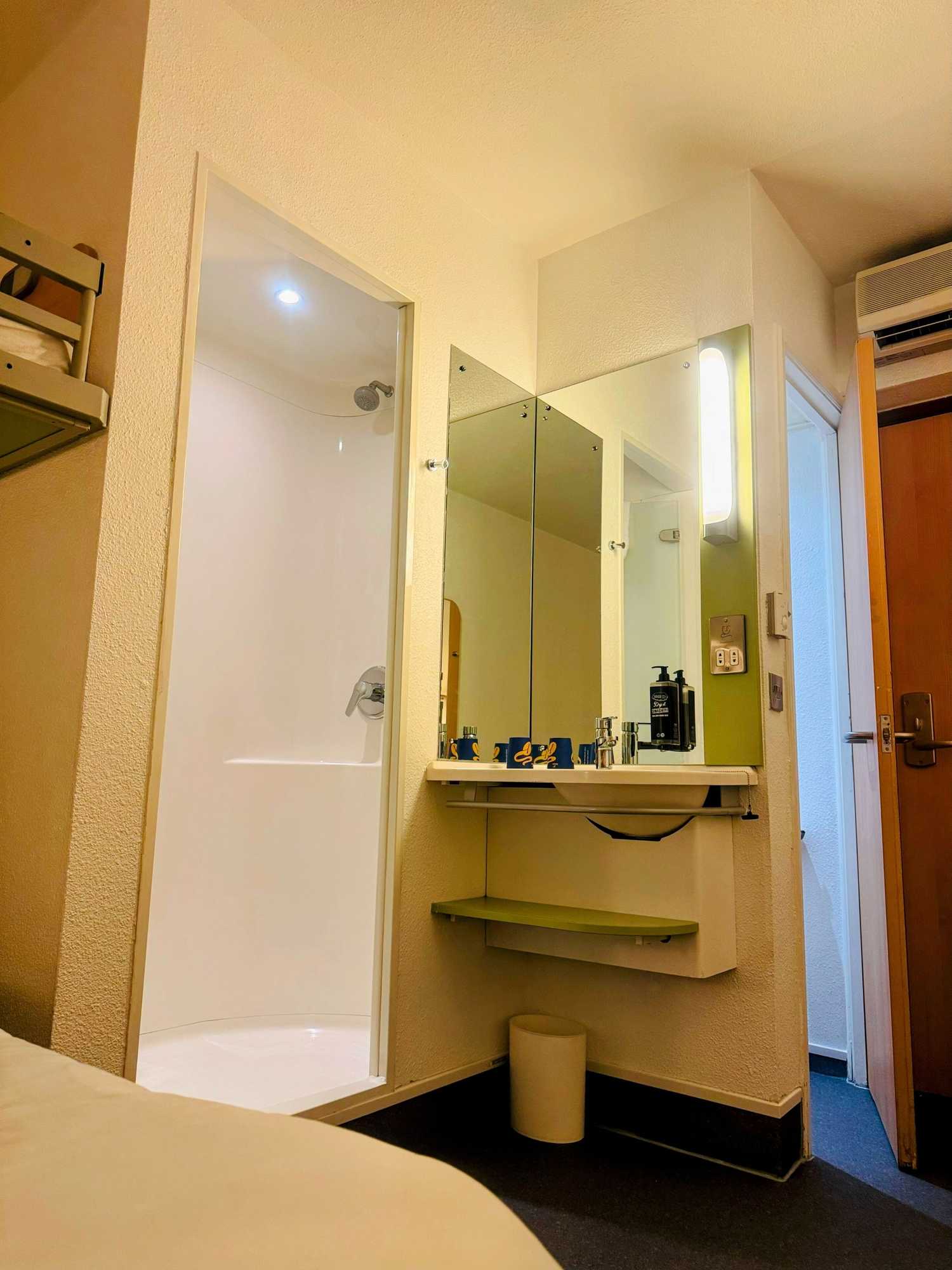 Gift card for Ibis Budget Sheffield Arena